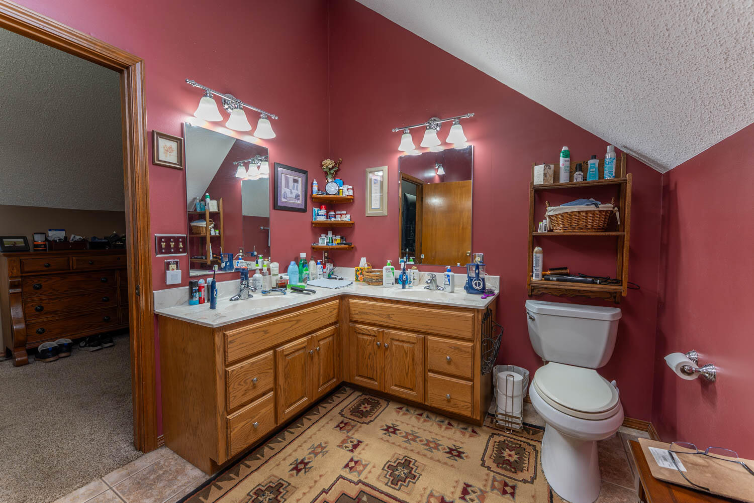 Photo 13 - Farm for sale – 506  Hansen Lane  Gainesville, MO