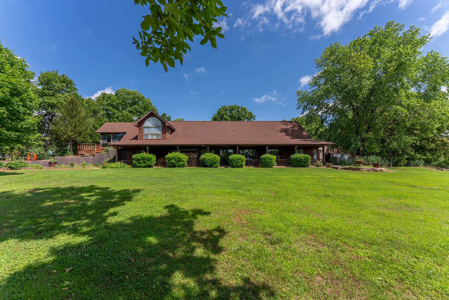 Photo 58 - Farm for sale – 506  Hansen Lane  Gainesville, MO
