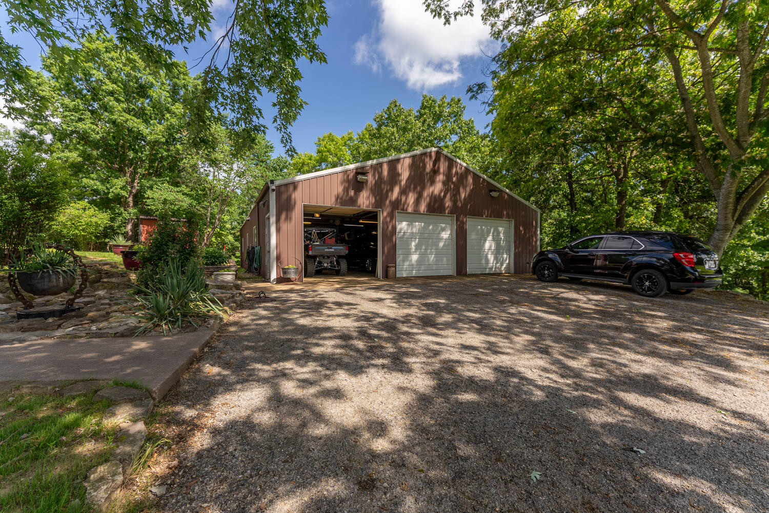 Photo 66 - Farm for sale – 506  Hansen Lane  Gainesville, MO