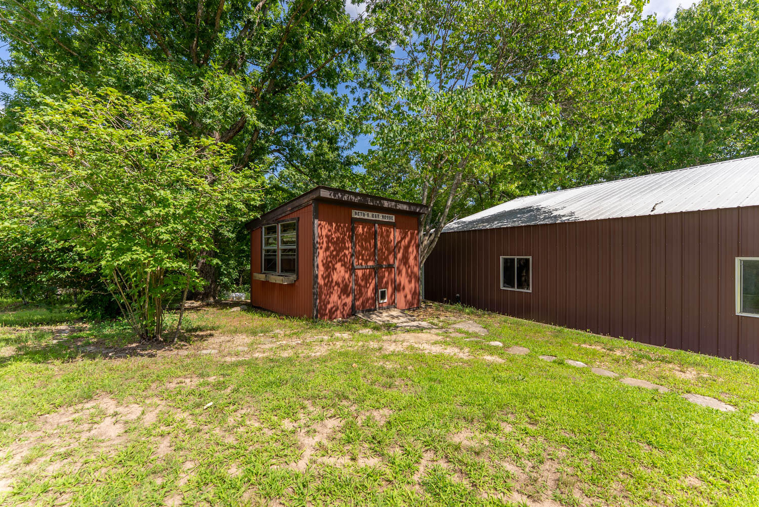 Photo 65 - Farm for sale – 506  Hansen Lane  Gainesville, MO