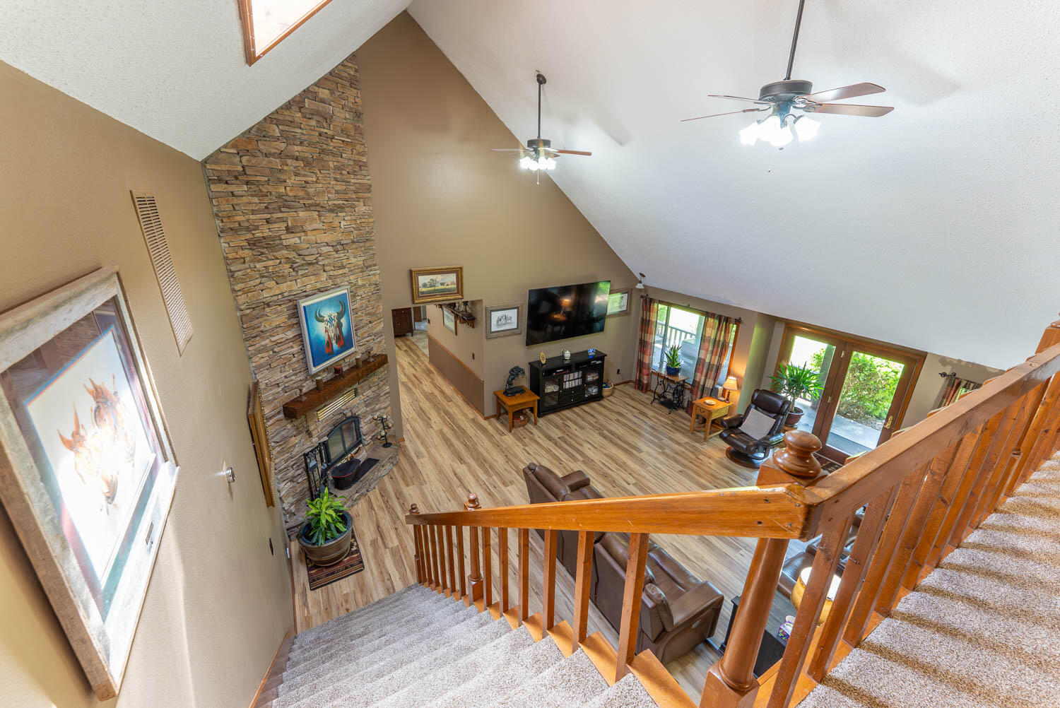 Photo 8 - Farm for sale – 506  Hansen Lane  Gainesville, MO