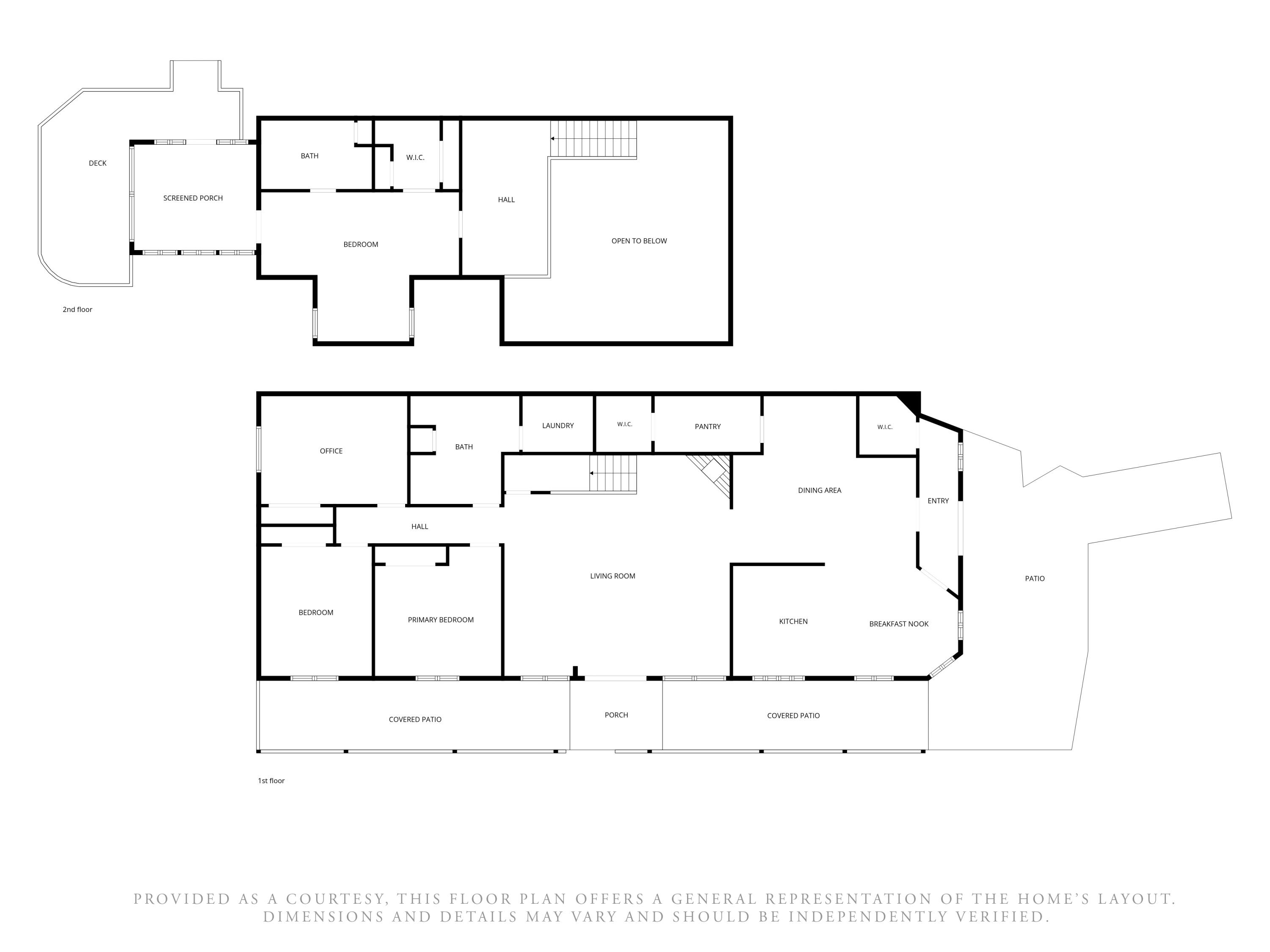 Photo 103 - Farm for sale – 506  Hansen Lane  Gainesville, MO