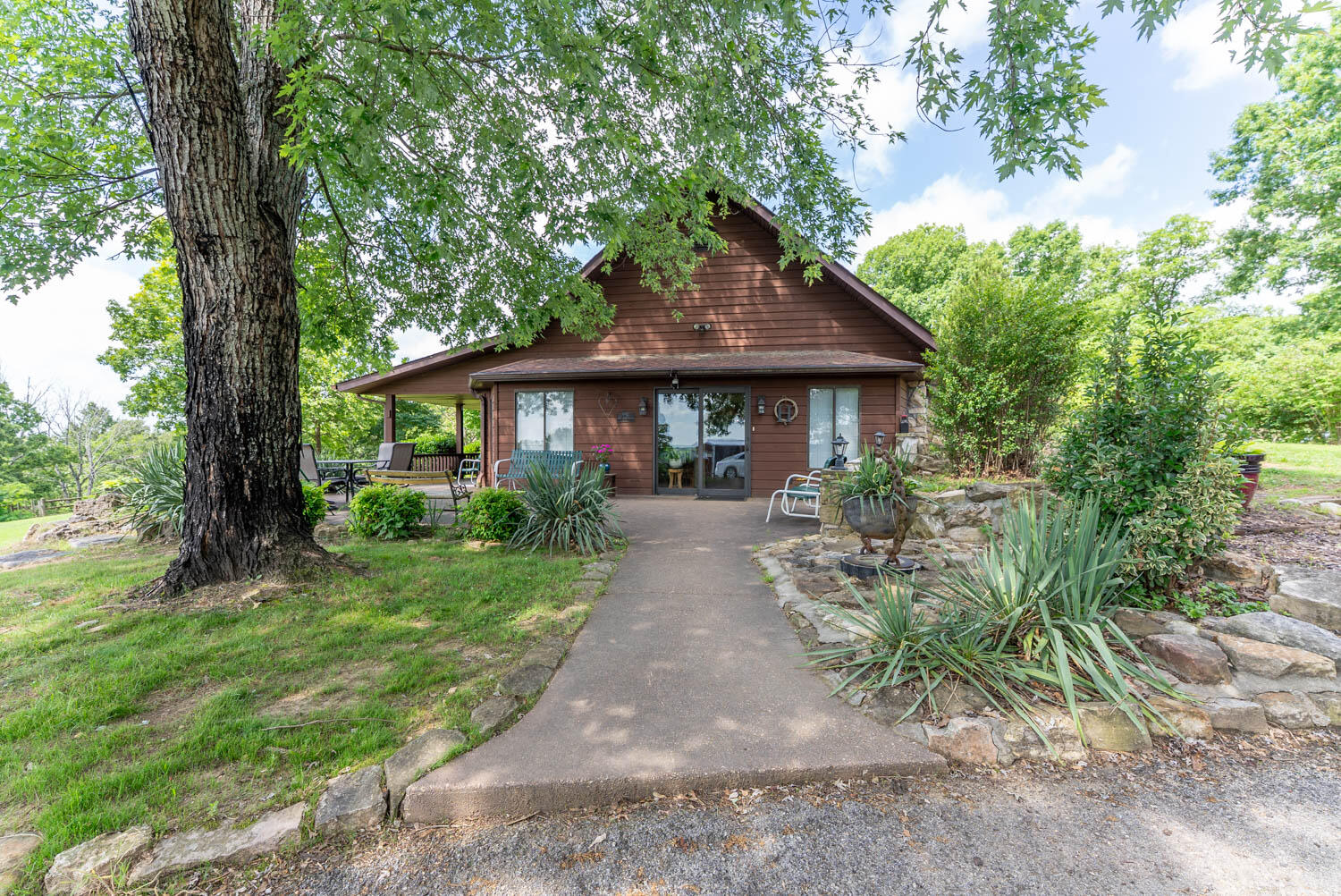 Photo 53 - Farm for sale – 506  Hansen Lane  Gainesville, MO
