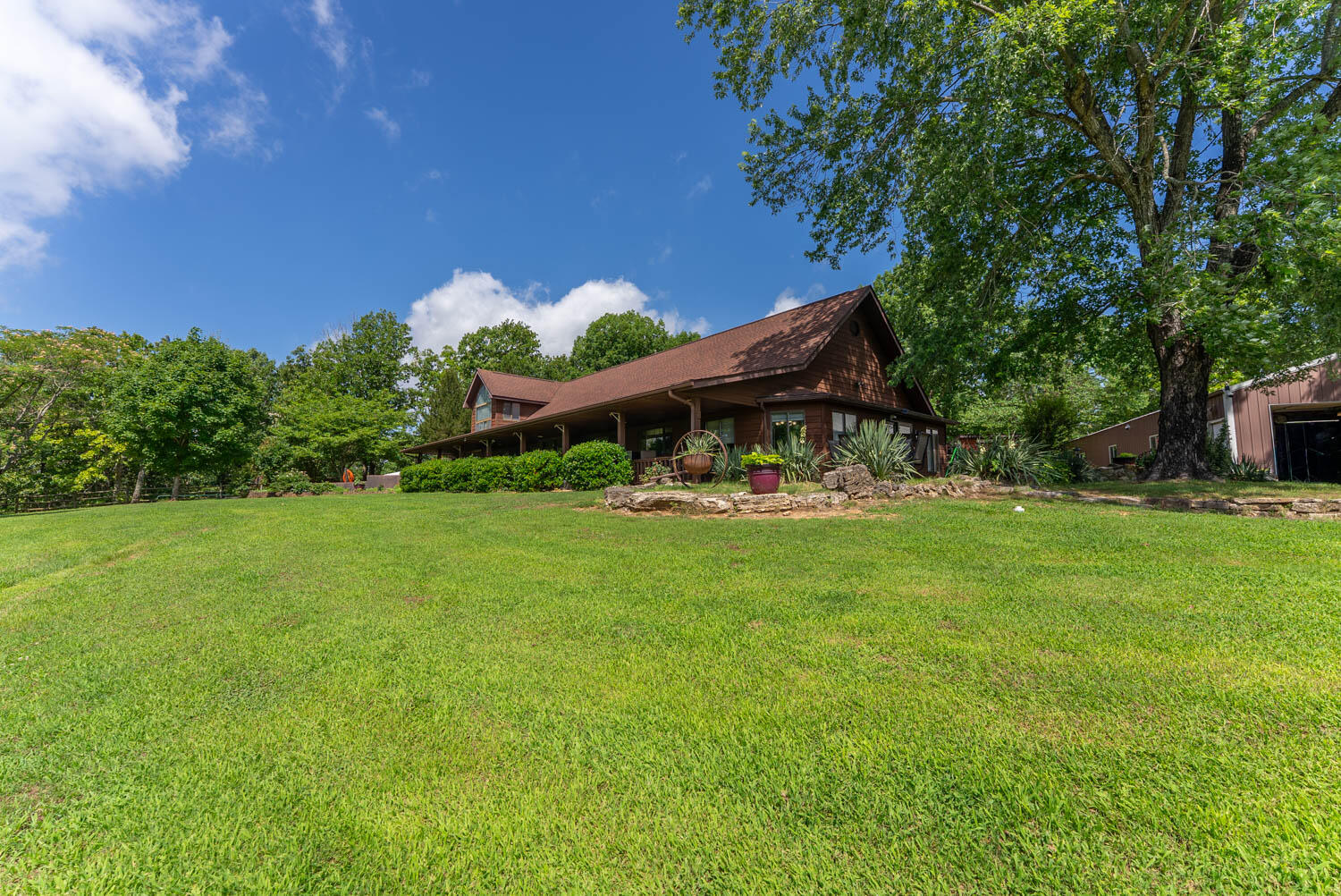 Photo 57 - Farm for sale – 506  Hansen Lane  Gainesville, MO