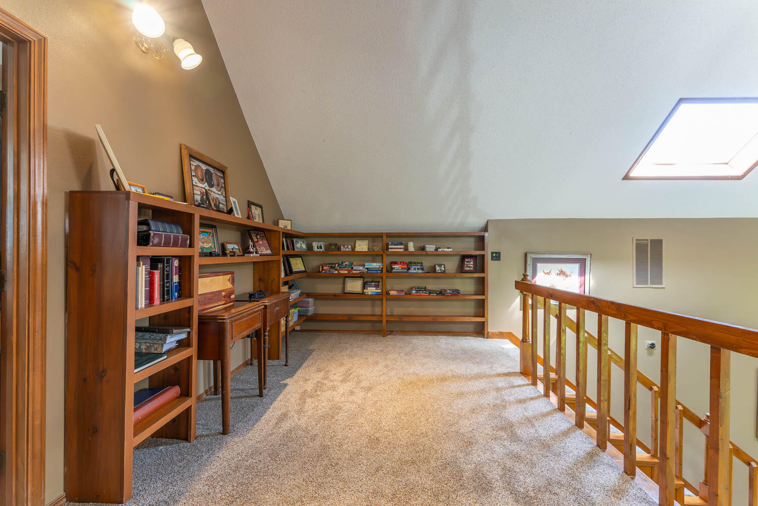 Photo 9 - Farm for sale – 506  Hansen Lane  Gainesville, MO