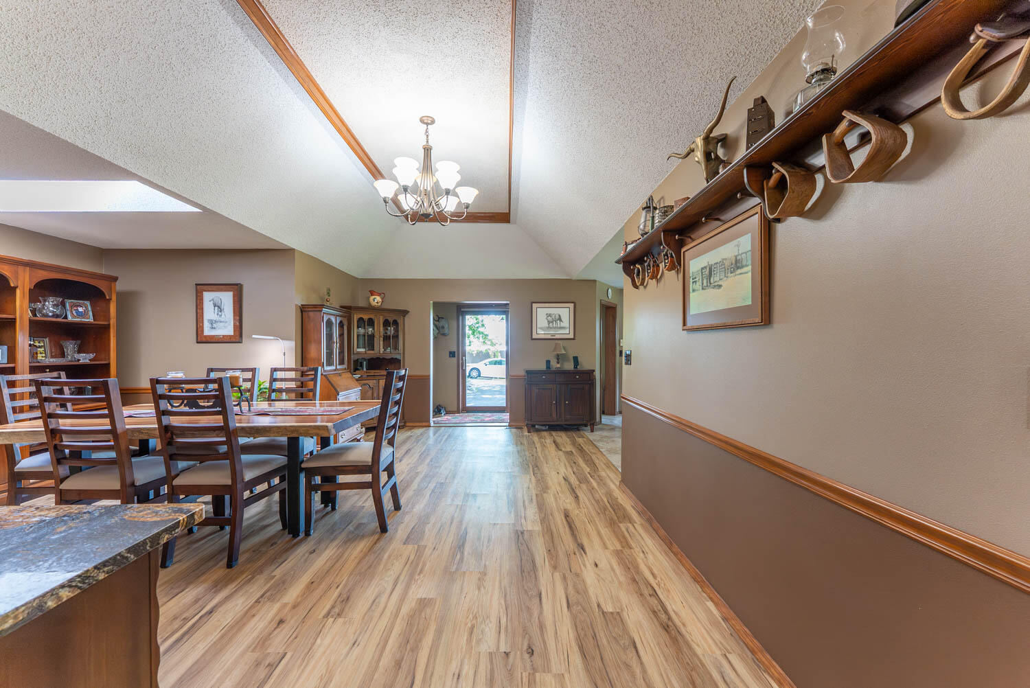 Photo 32 - Farm for sale – 506  Hansen Lane  Gainesville, MO