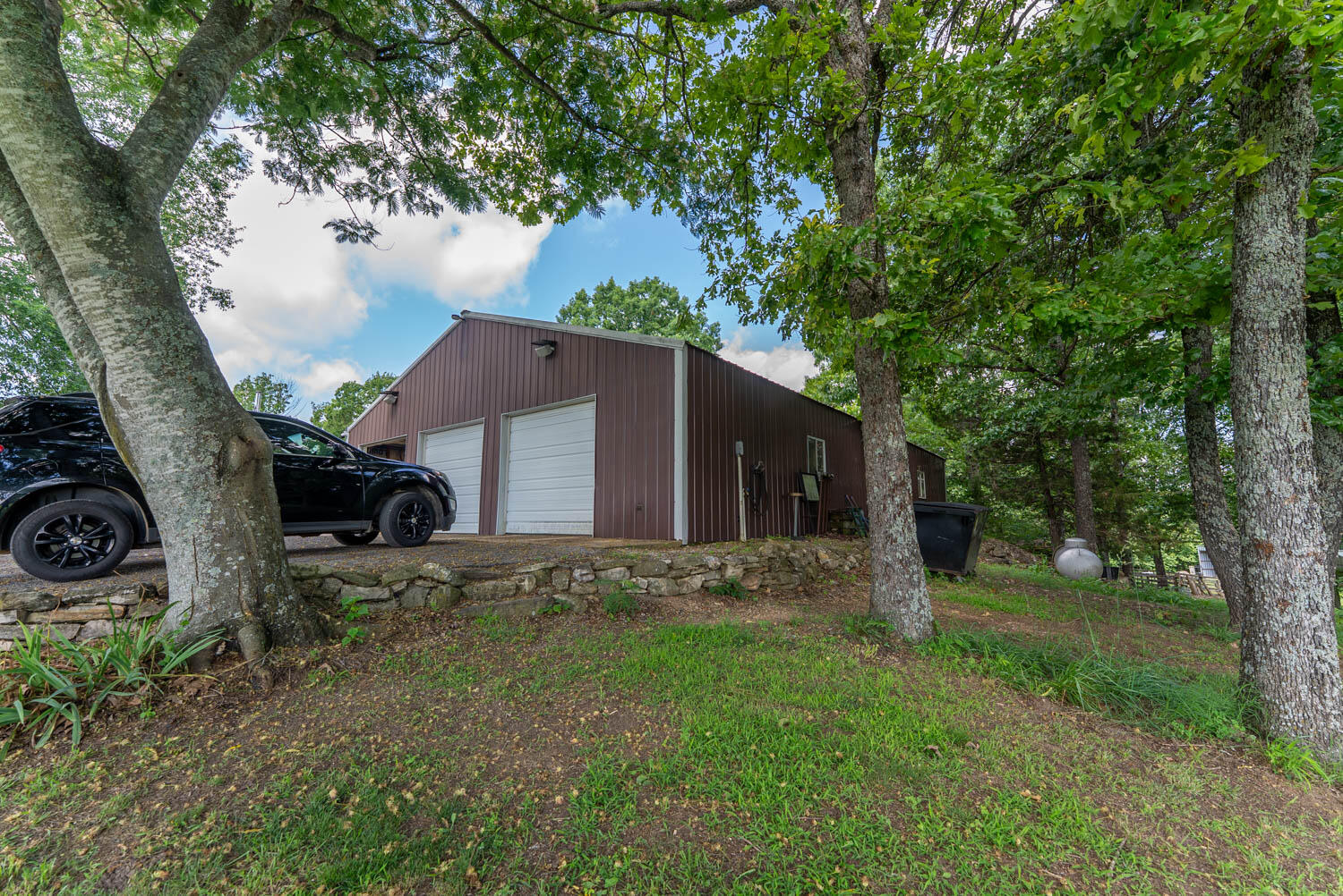 Photo 70 - Farm for sale – 506  Hansen Lane  Gainesville, MO