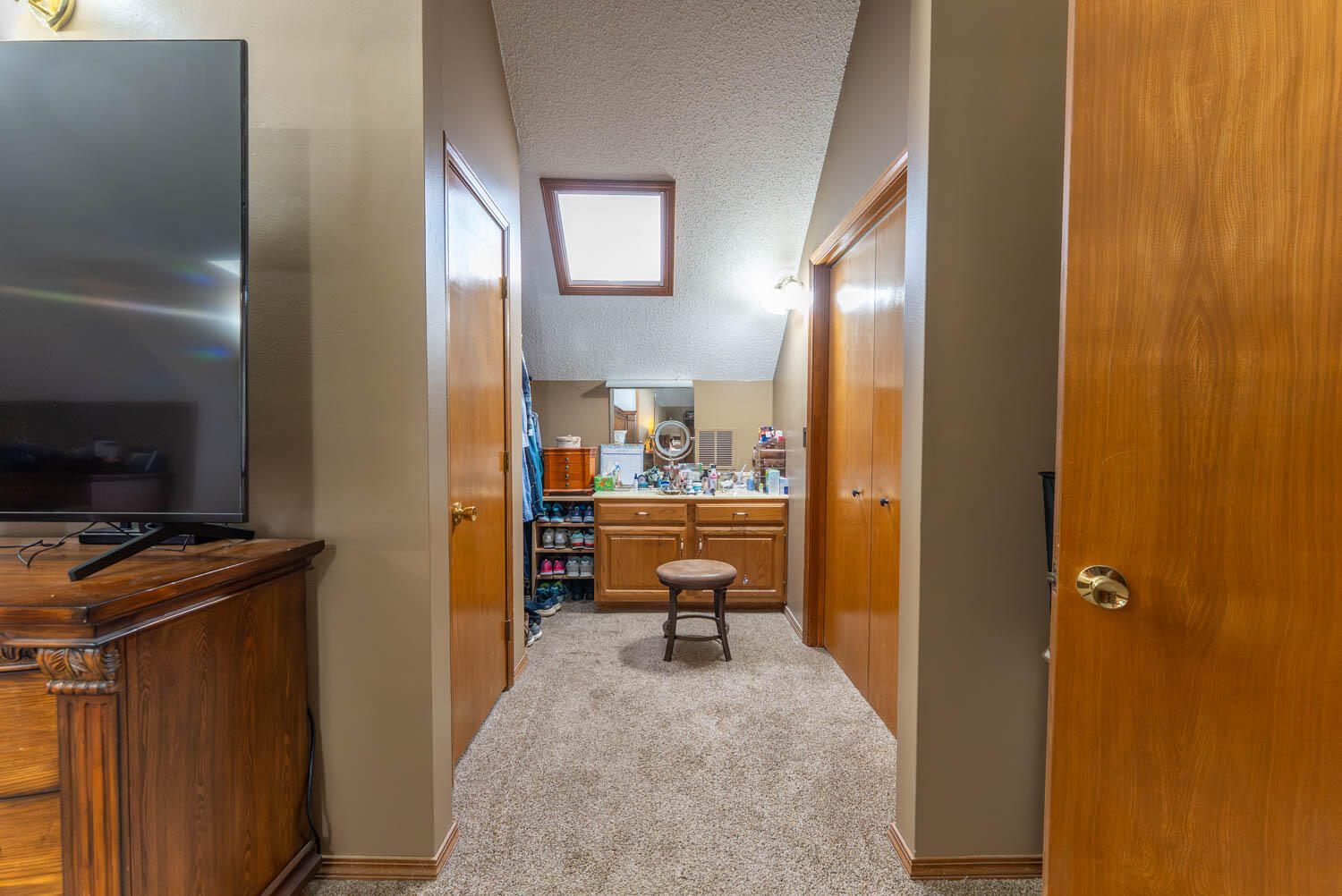 Photo 11 - Farm for sale – 506  Hansen Lane  Gainesville, MO