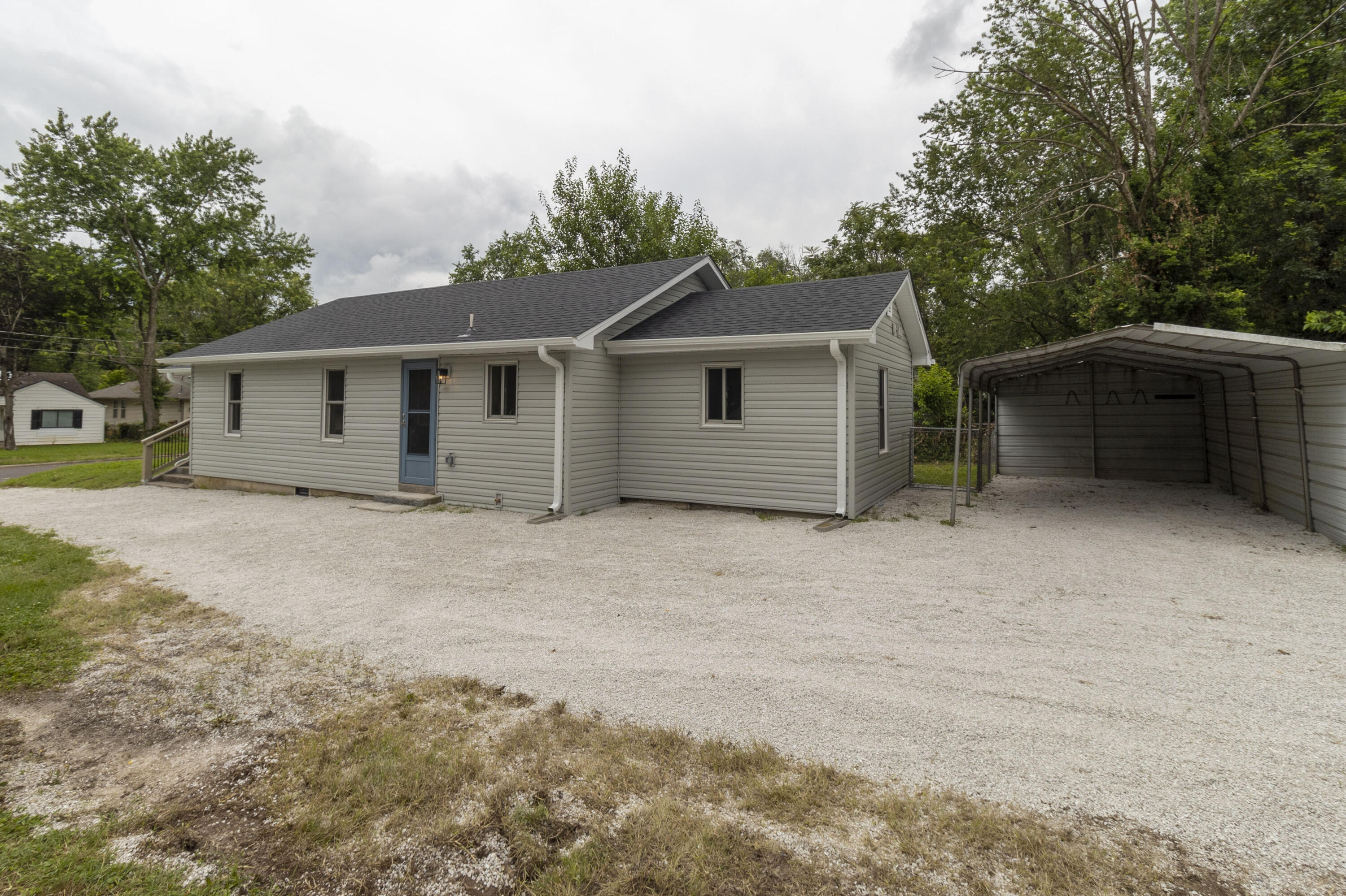 Photo 34 - Residential for sale – 1200 N Clifton Avenue  Springfield, MO