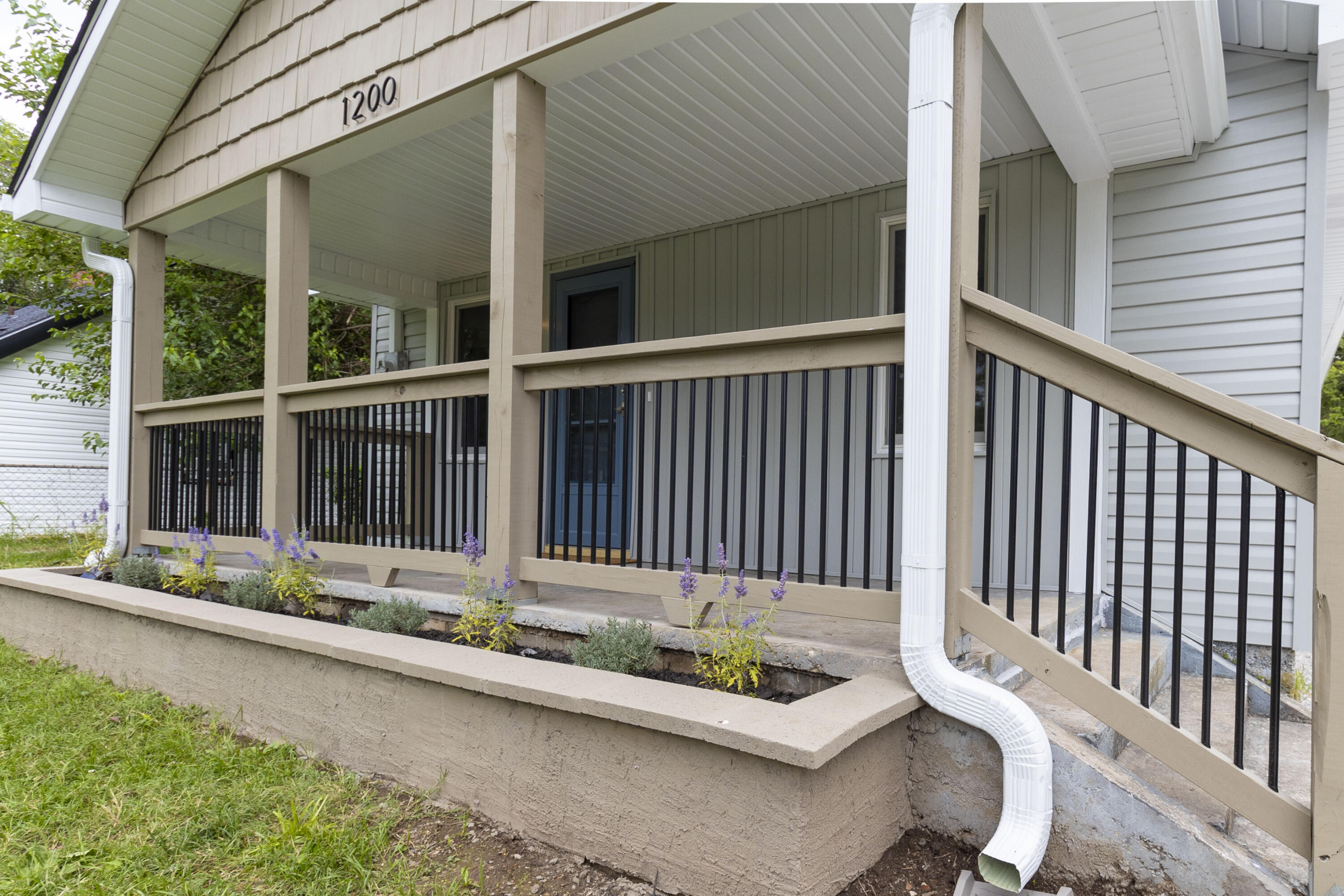 Photo 3 - Residential for sale – 1200 N Clifton Avenue  Springfield, MO