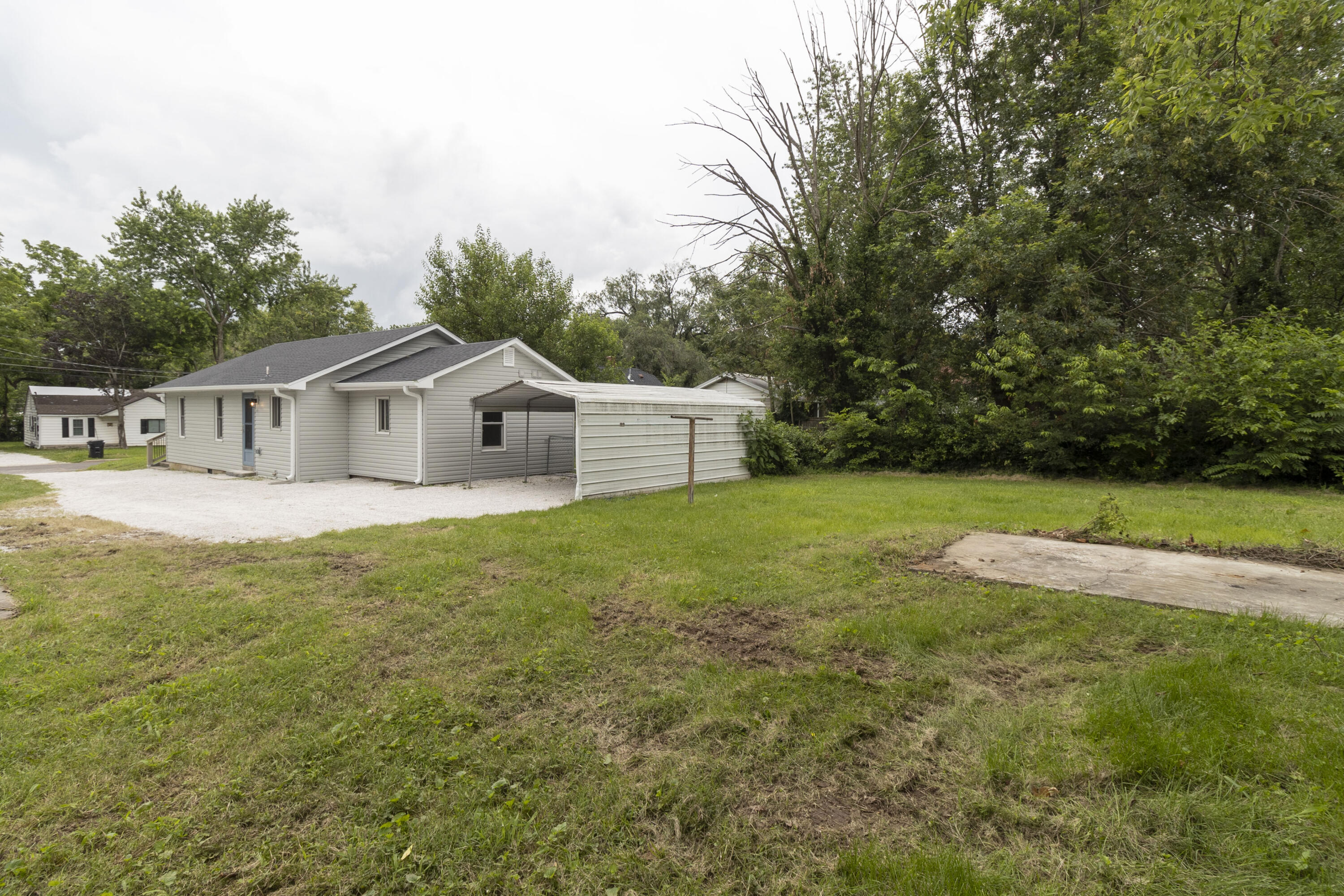 Photo 37 - Residential for sale – 1200 N Clifton Avenue  Springfield, MO