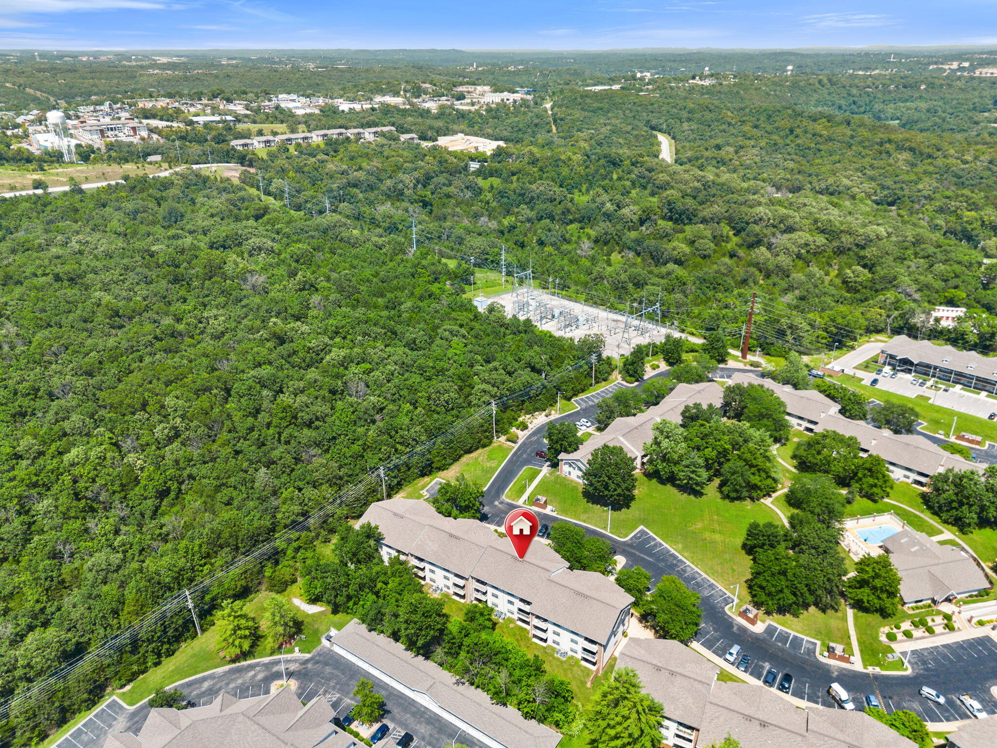 Photo 56 - Residential for sale – 350 S Wildwood Drive  Branson, MO