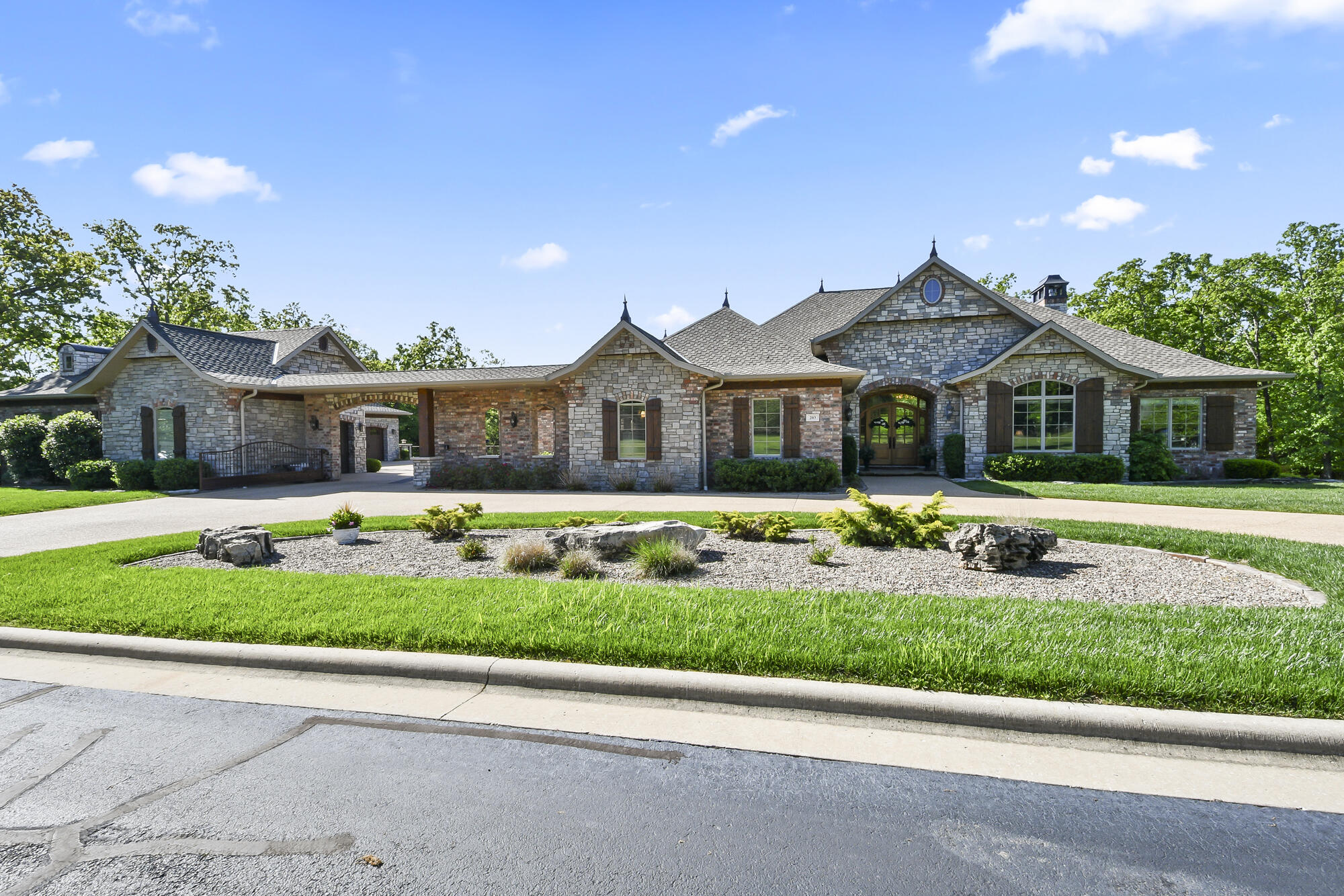 Photo 4 - Residential for sale – 203  Secret Lane  Branson West, MO