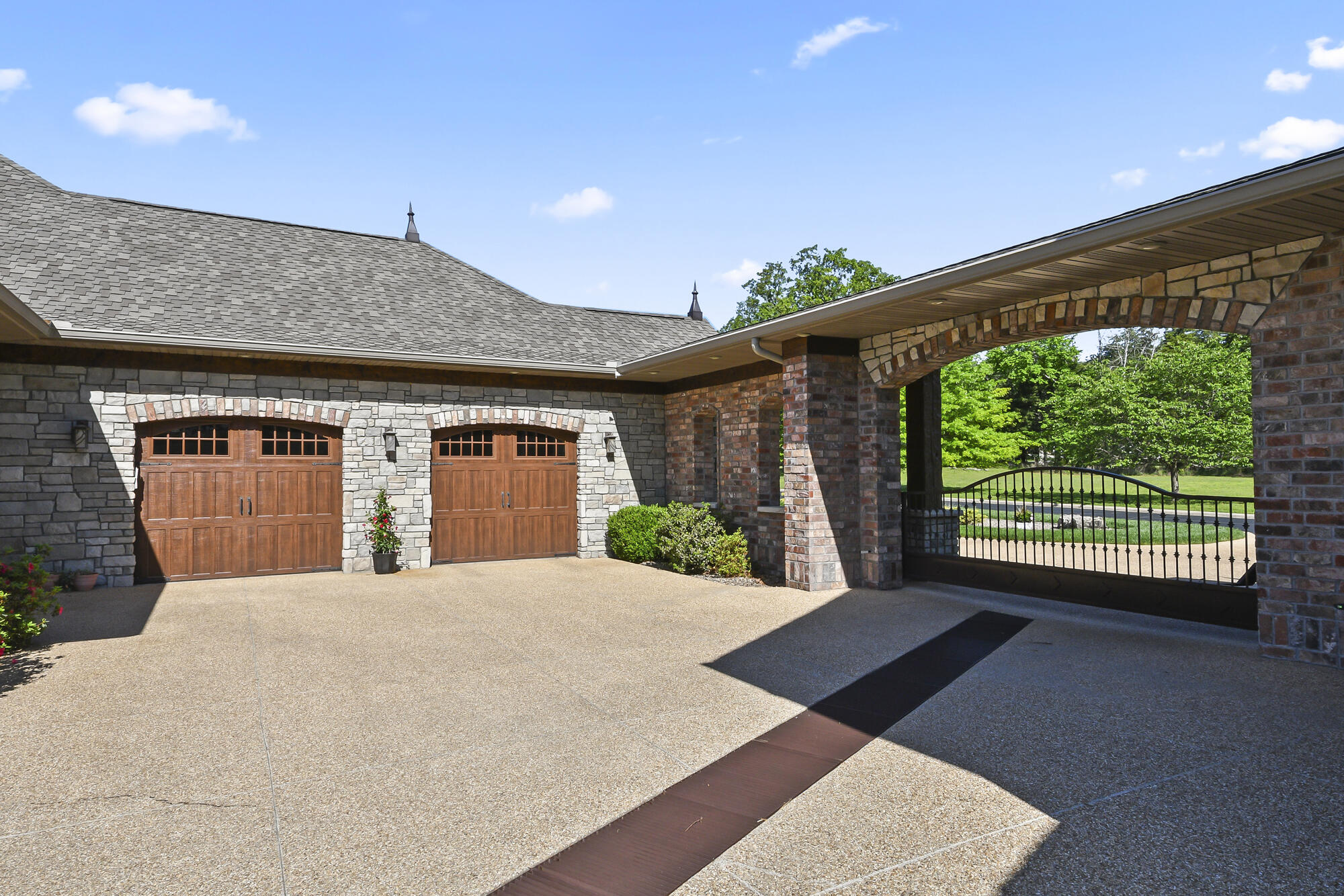 Photo 60 - Residential for sale – 203  Secret Lane  Branson West, MO