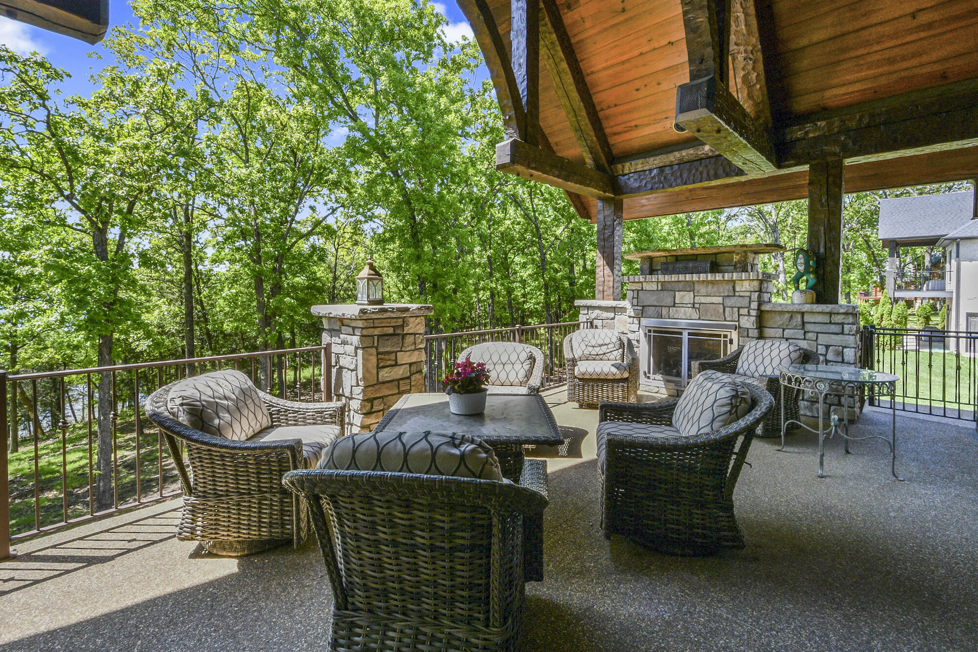 Photo 70 - Residential for sale – 203  Secret Lane  Branson West, MO