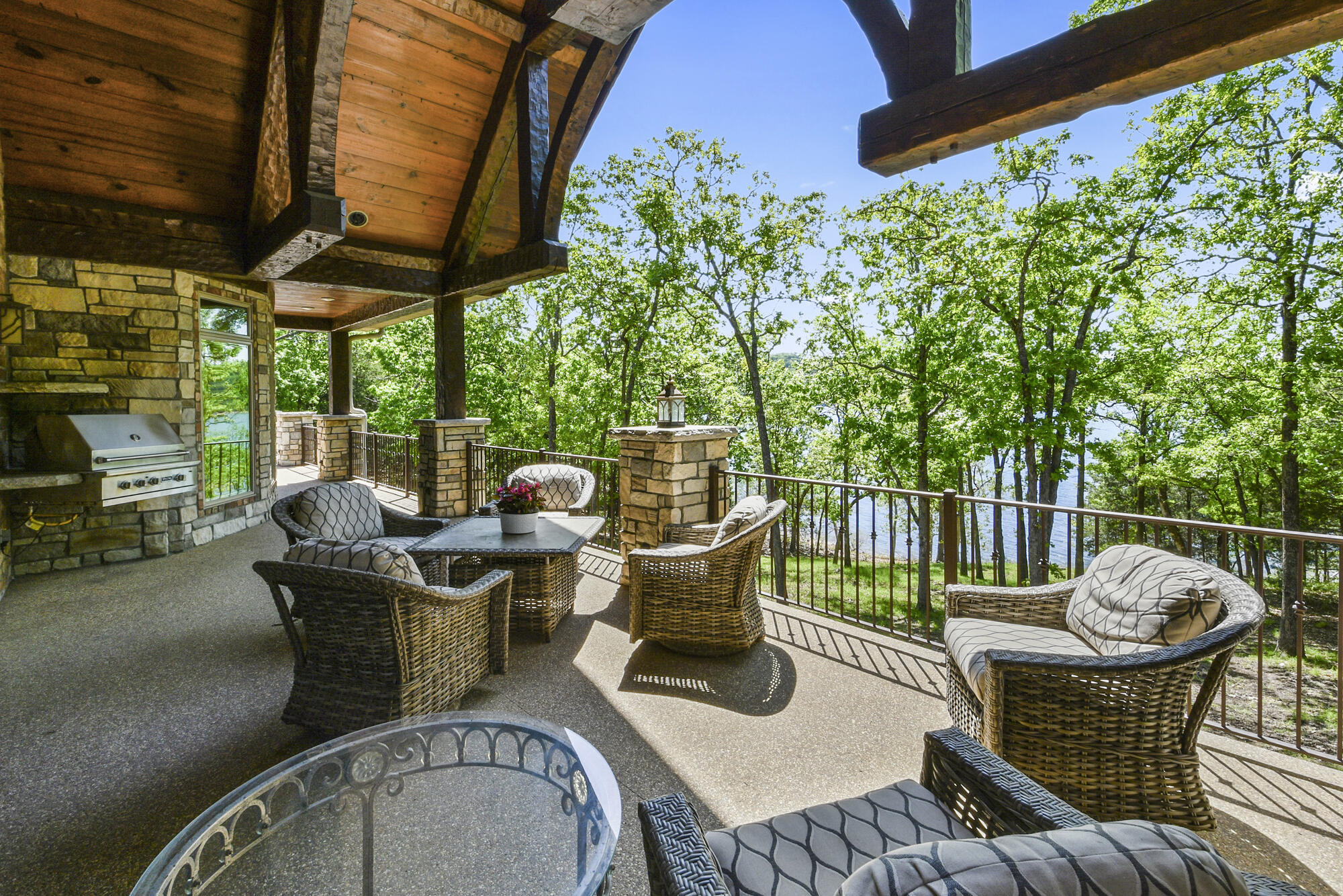 Photo 71 - Residential for sale – 203  Secret Lane  Branson West, MO