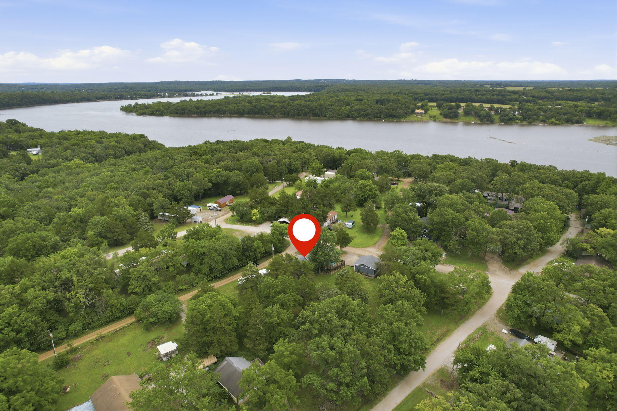 Photo 42 - Residential for sale – 20492  Ponderosa Lane  Flemington, MO