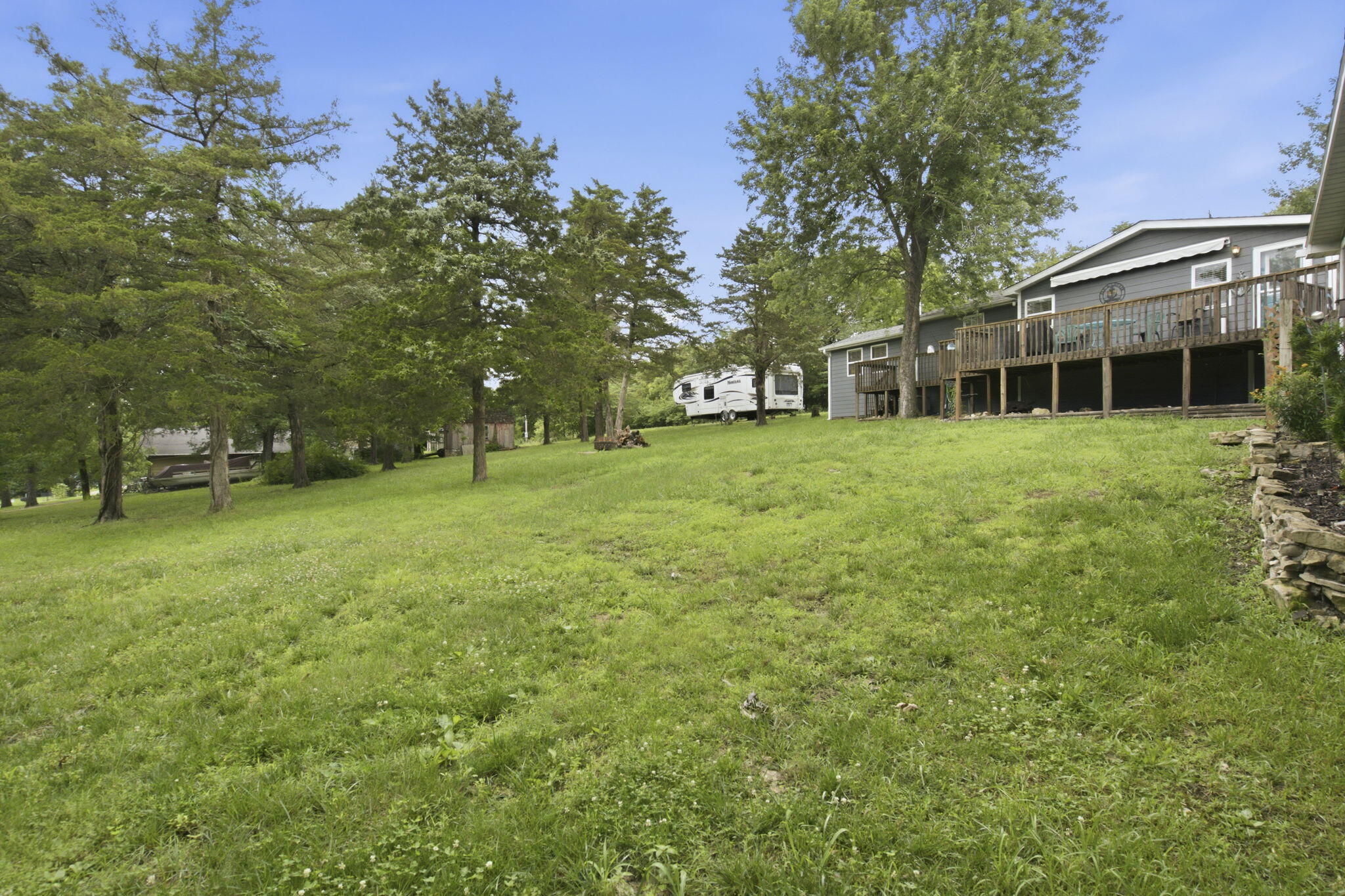Photo 32 - Residential for sale – 20492  Ponderosa Lane  Flemington, MO