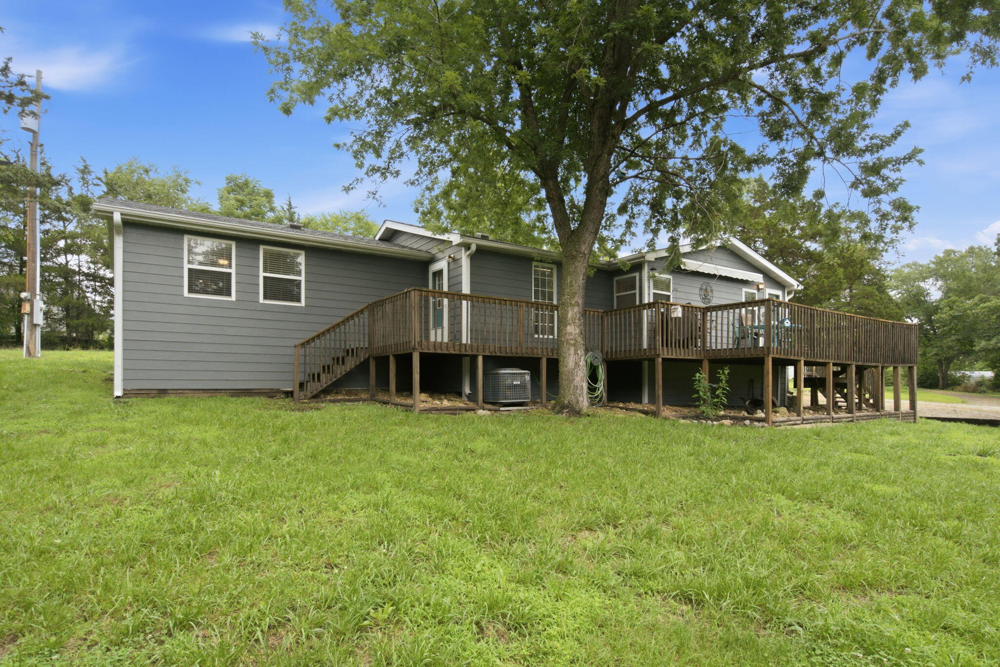 Photo 27 - Residential for sale – 20492  Ponderosa Lane  Flemington, MO