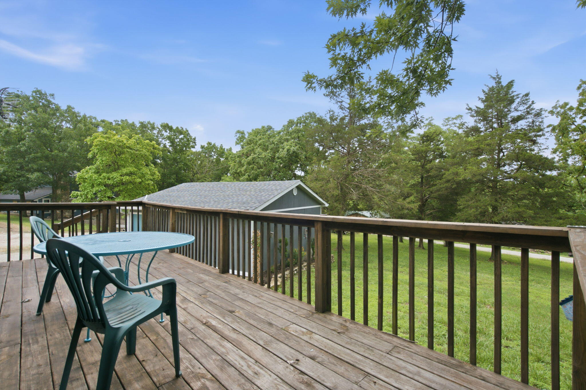 Photo 34 - Residential for sale – 20492  Ponderosa Lane  Flemington, MO
