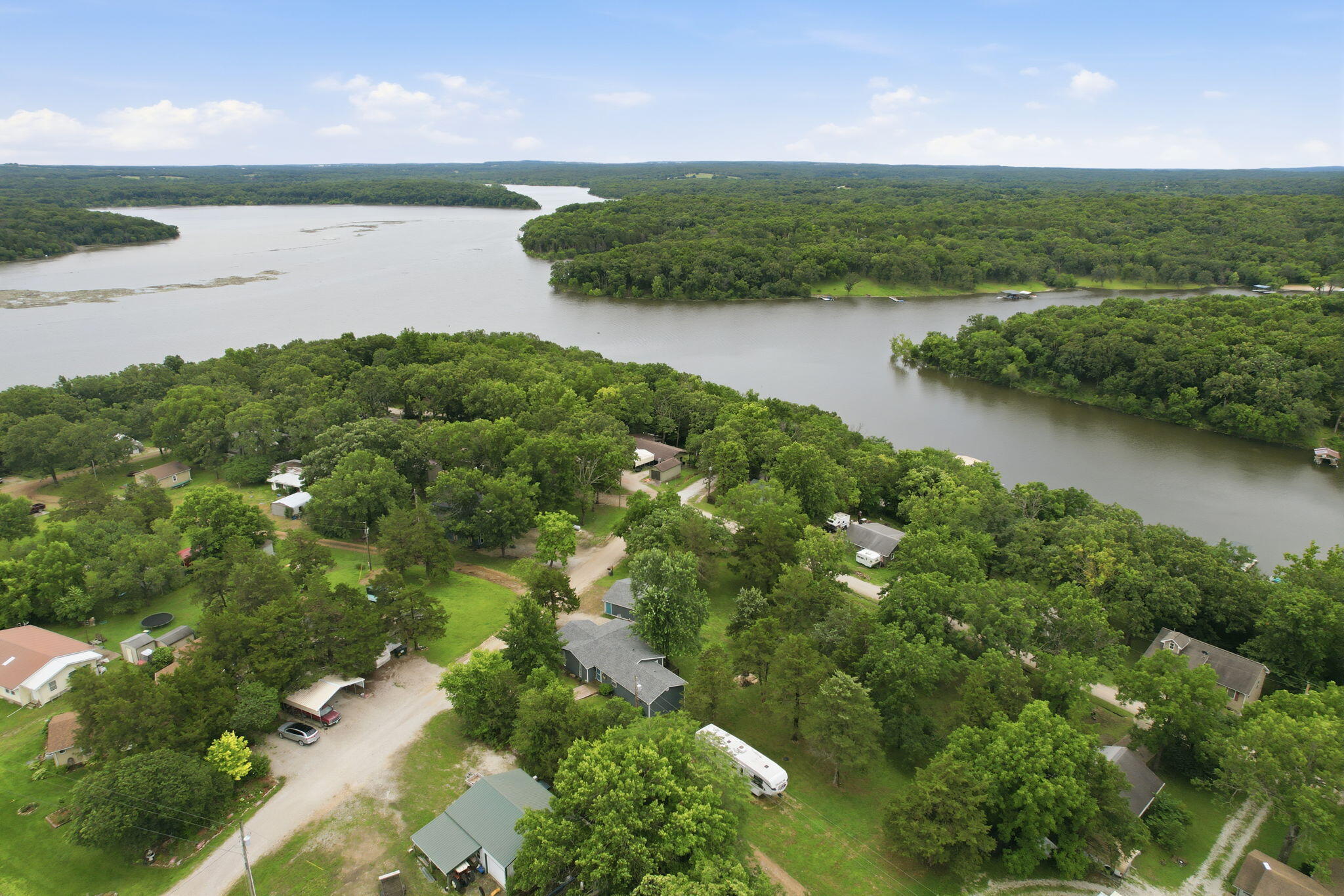 Photo 39 - Residential for sale – 20492  Ponderosa Lane  Flemington, MO