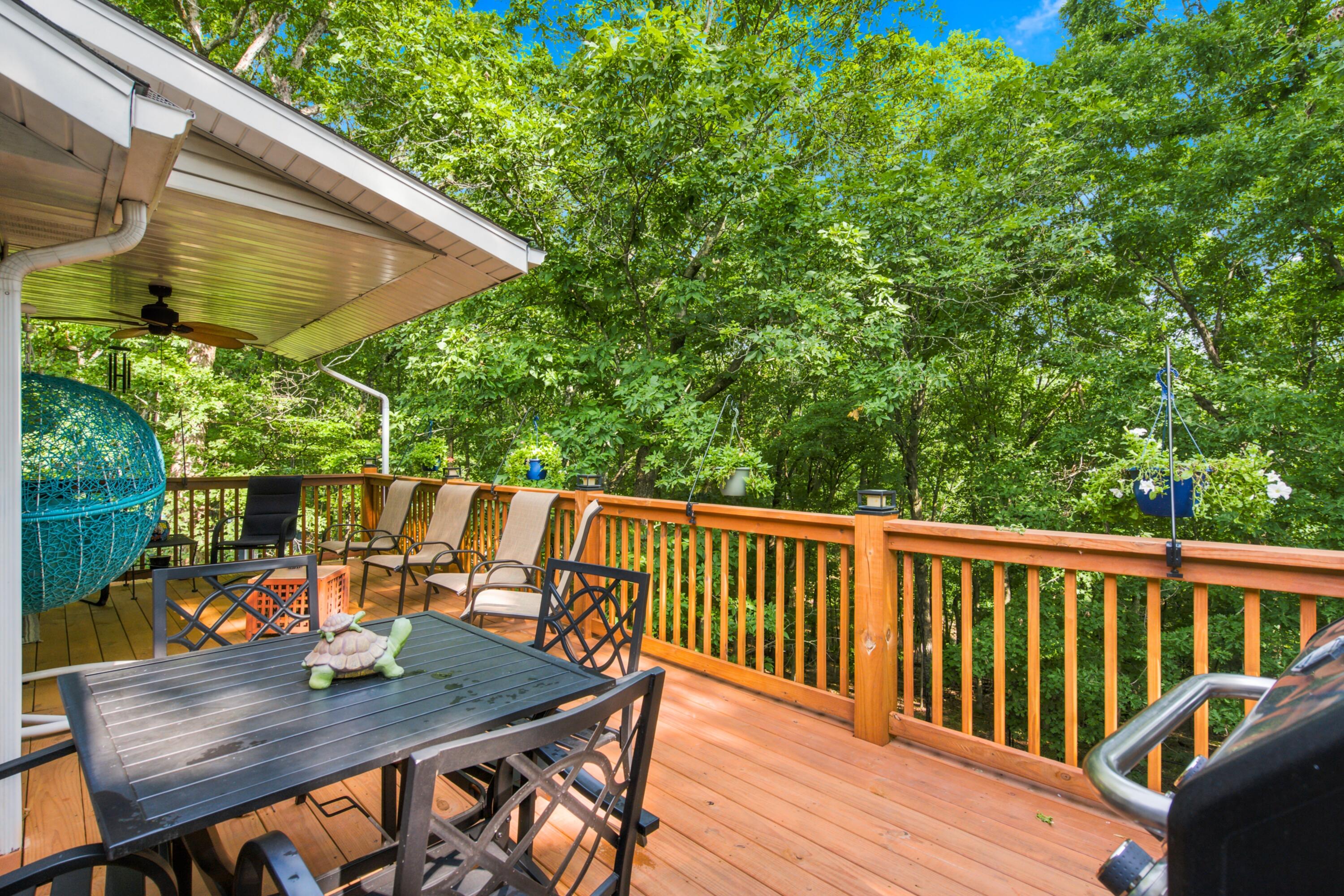 Photo 24 - Residential for sale – 203  Queensberry Drive  Branson West, MO