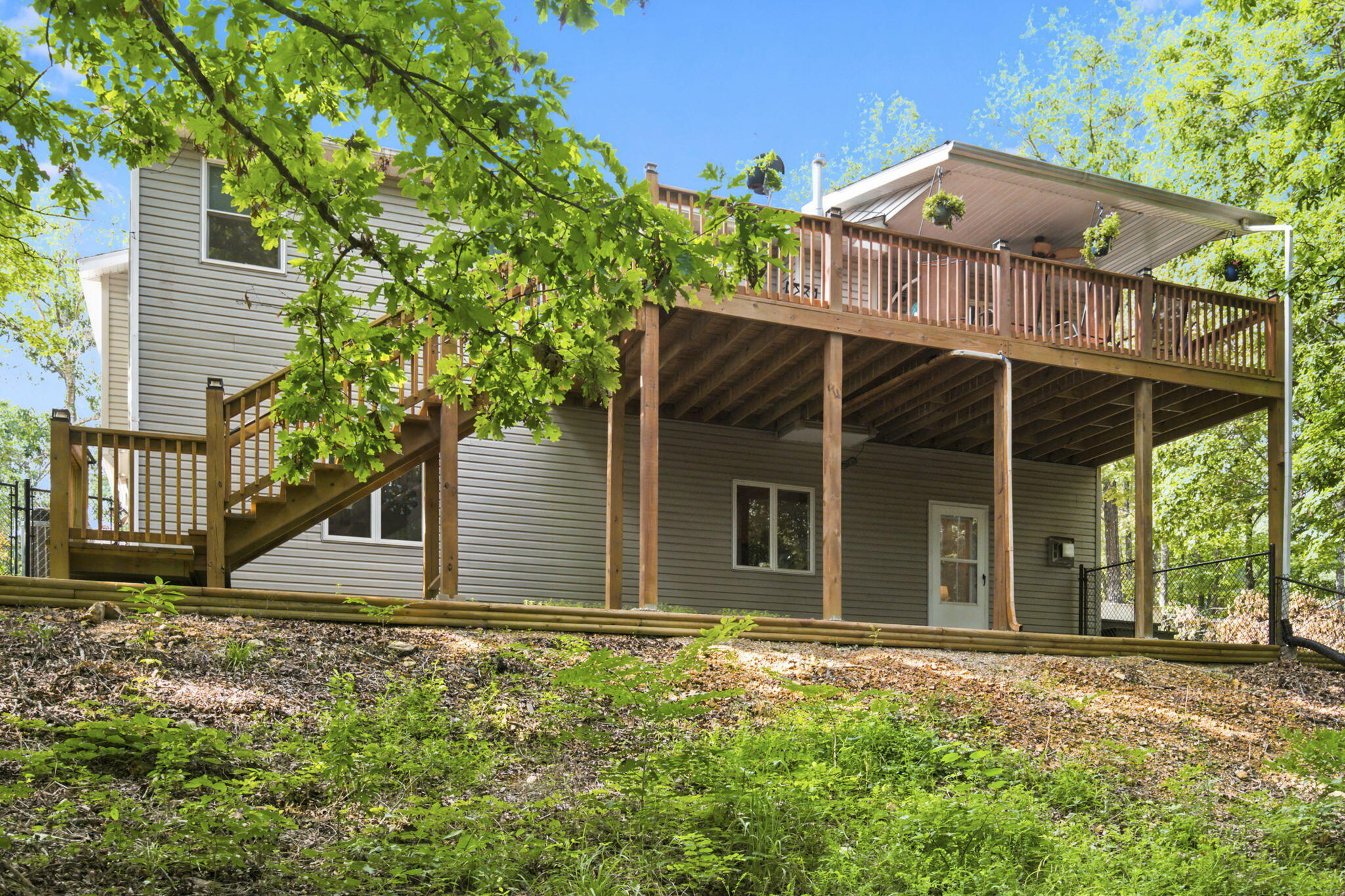 Photo 69 - Residential for sale – 203  Queensberry Drive  Branson West, MO