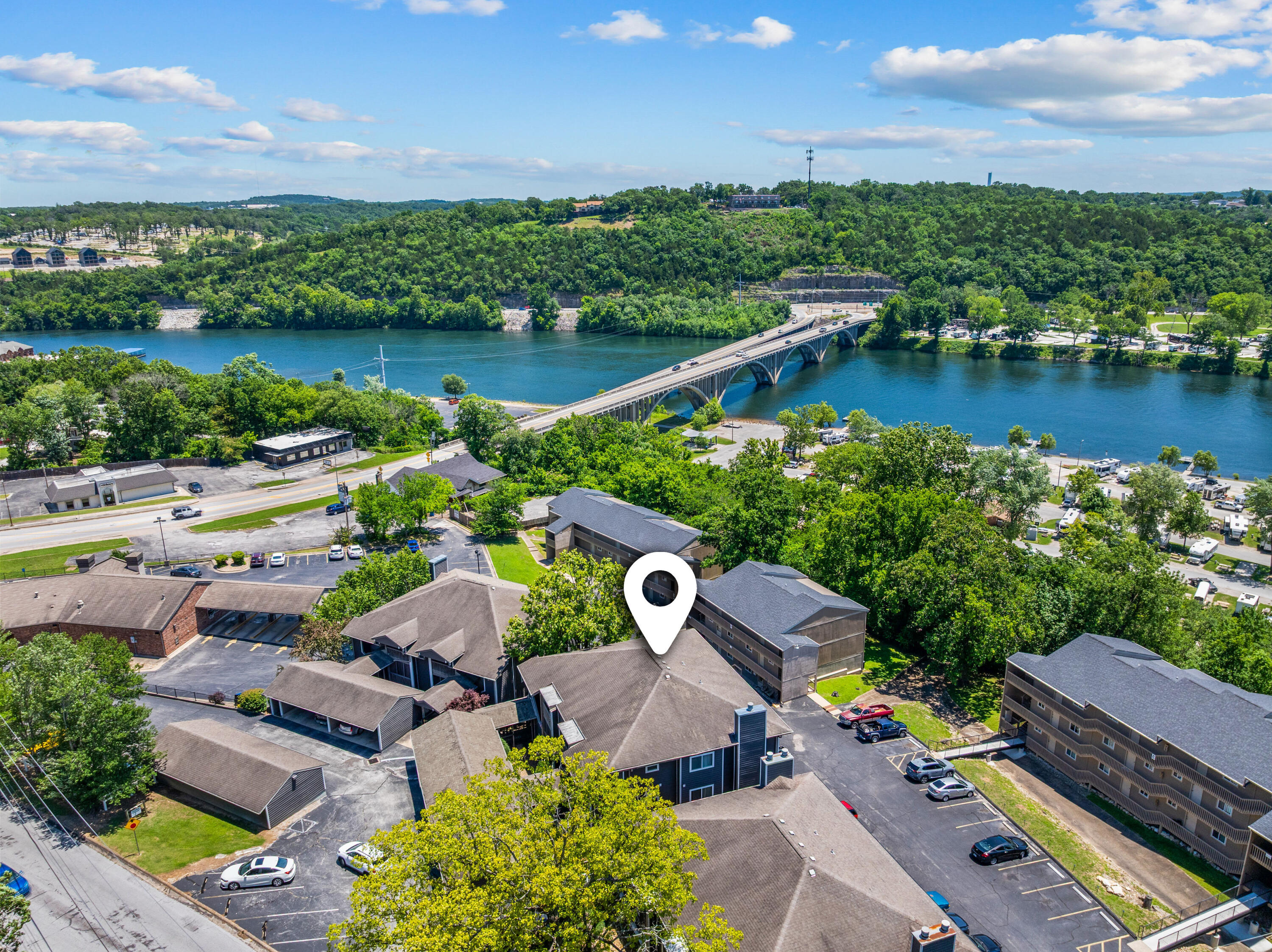 Photo 24 - Residential for sale – 118 W Hensley Street  Branson, MO