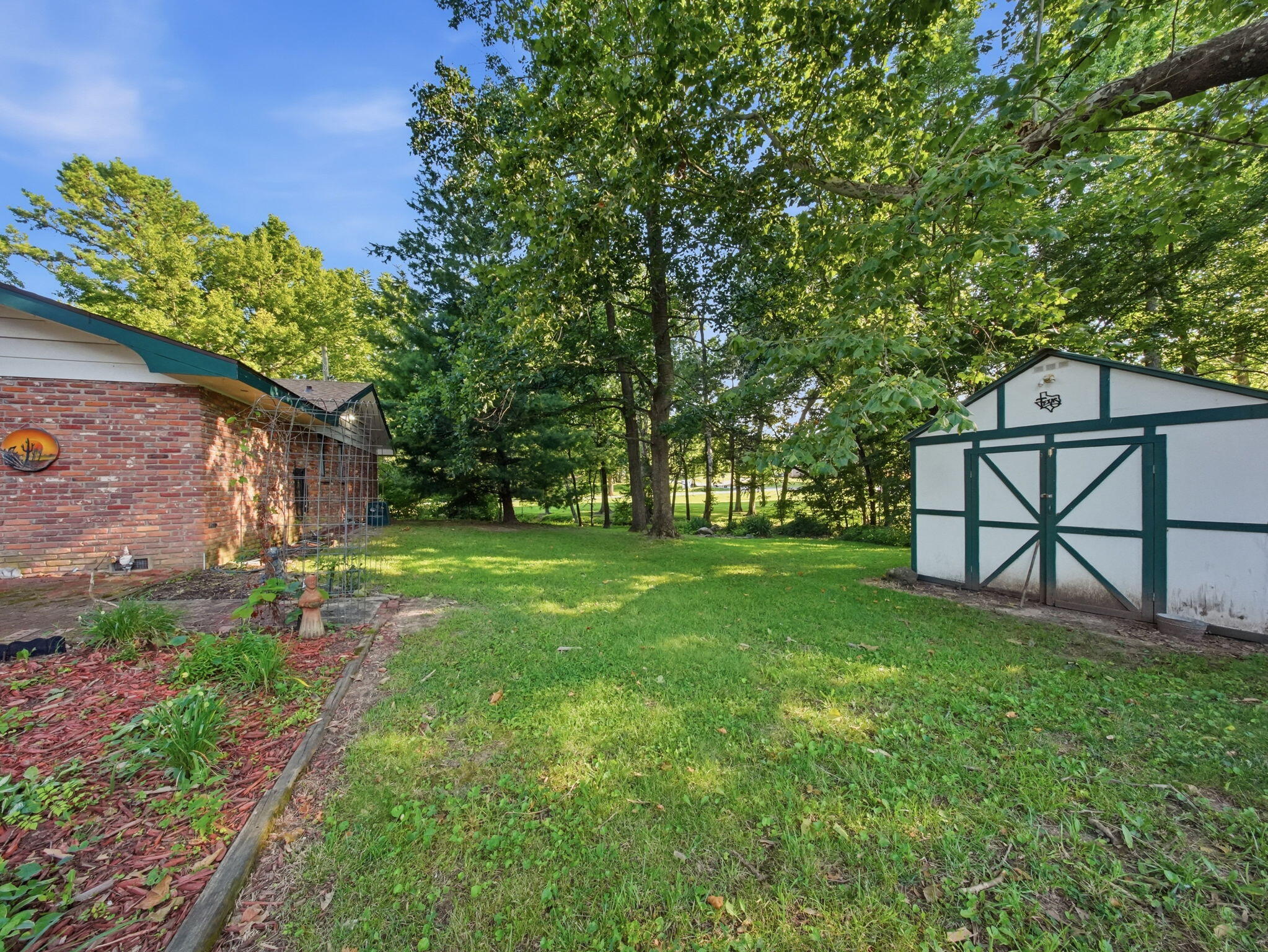 Photo 23 - Residential for sale – 703 N Marshall Street  Marshfield, MO
