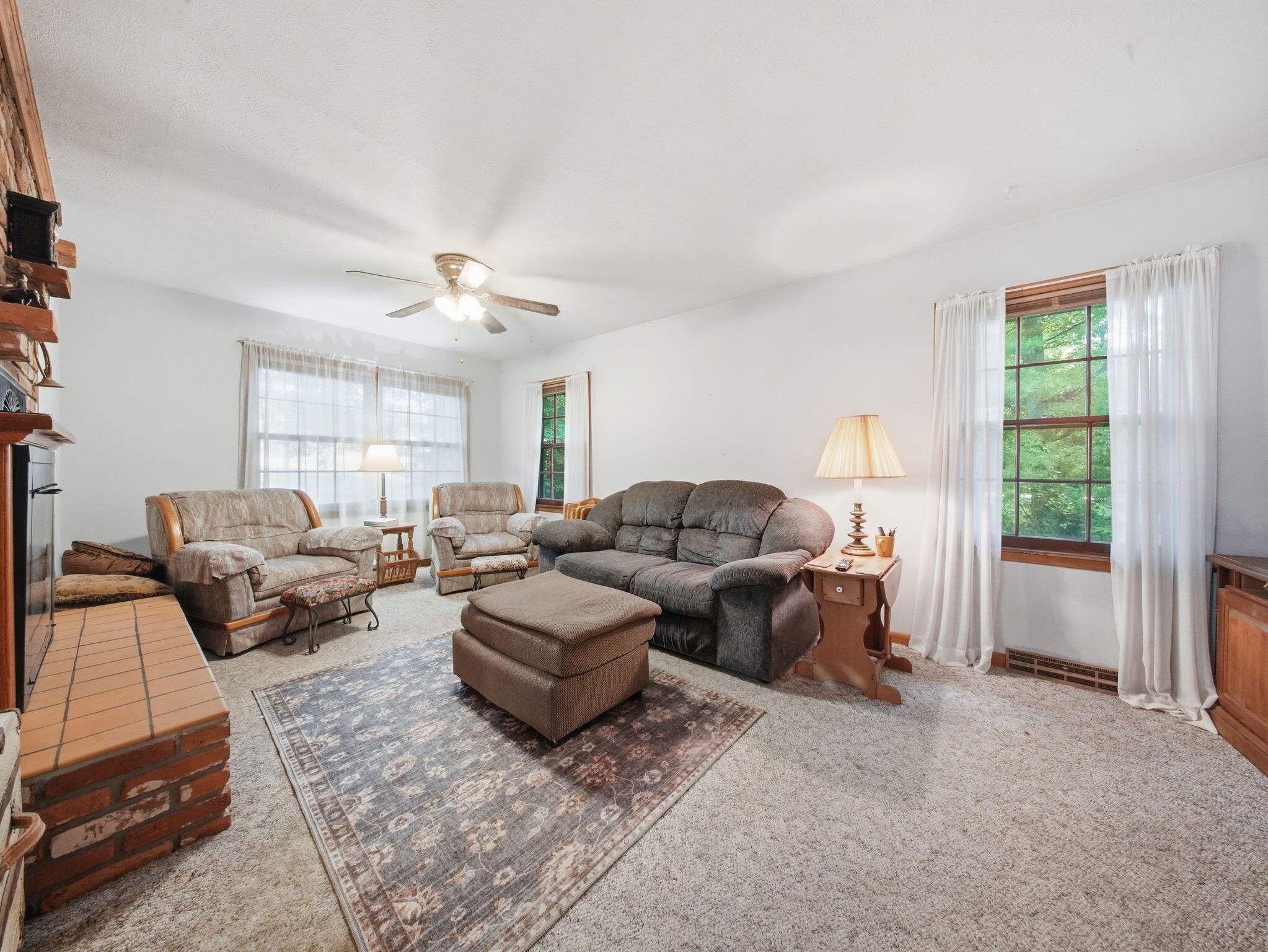 Photo 7 - Residential for sale – 703 N Marshall Street  Marshfield, MO