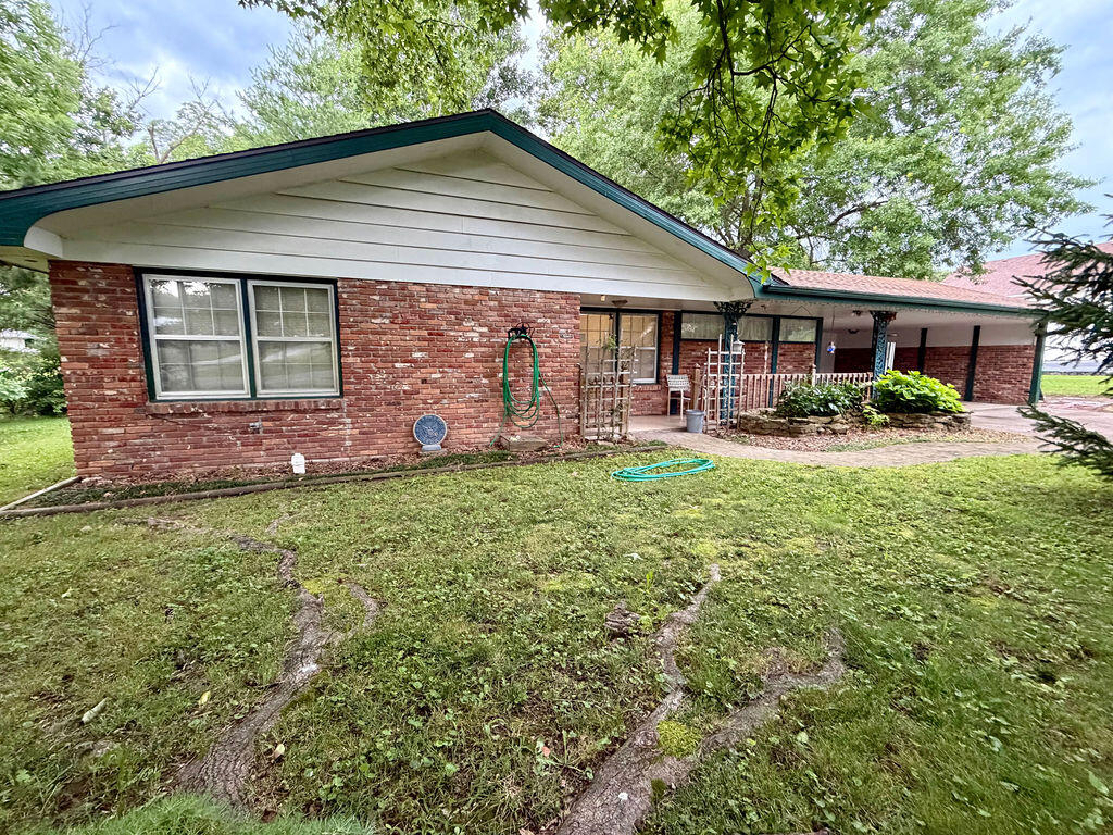 Photo 33 - Residential for sale – 703 N Marshall Street  Marshfield, MO