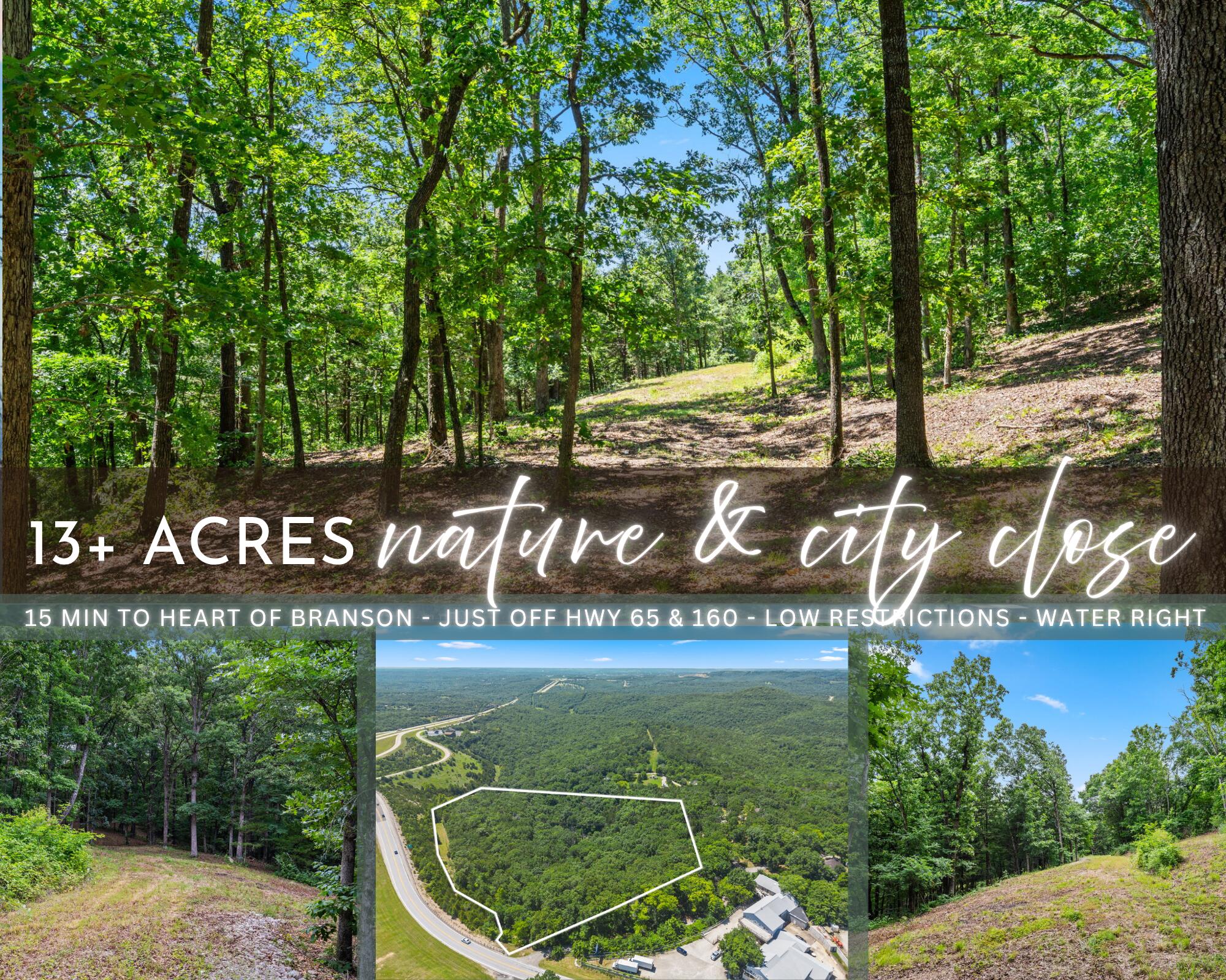 Land for sale – Tbd  Deer Mountain Road  Walnut Shade, MO