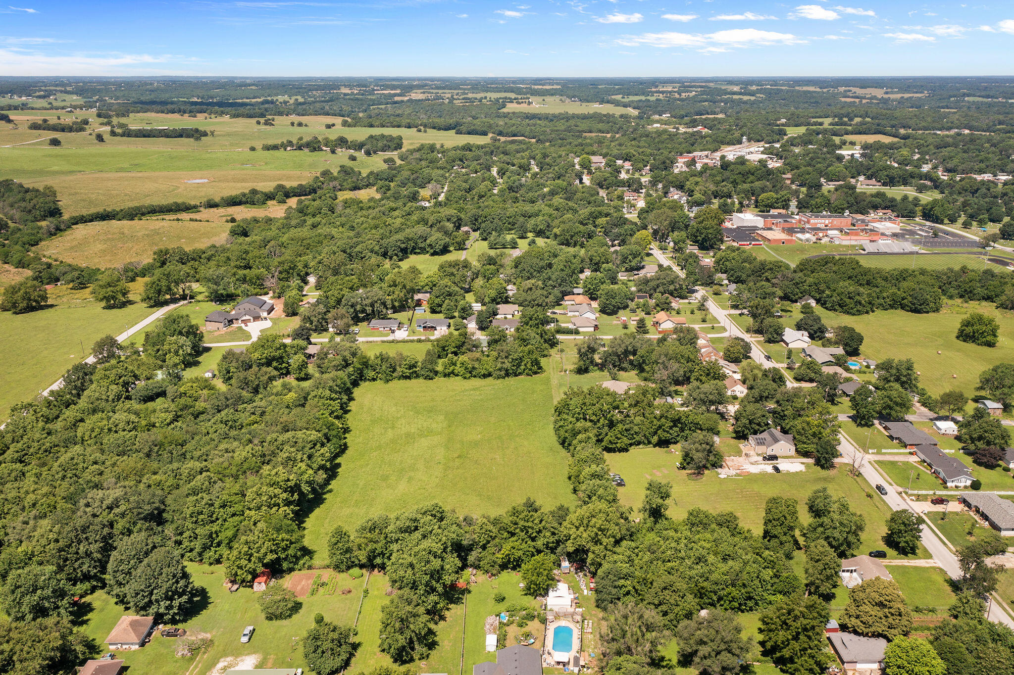 Photo 4 - Land for sale – 000 N Piper   Ash Grove, MO