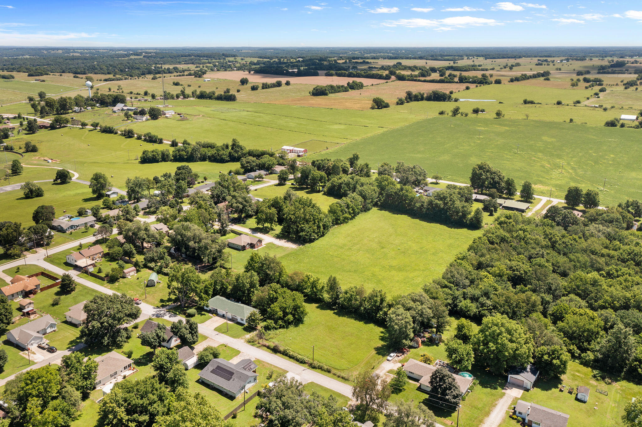 Photo 6 - Land for sale – 000 N Piper   Ash Grove, MO