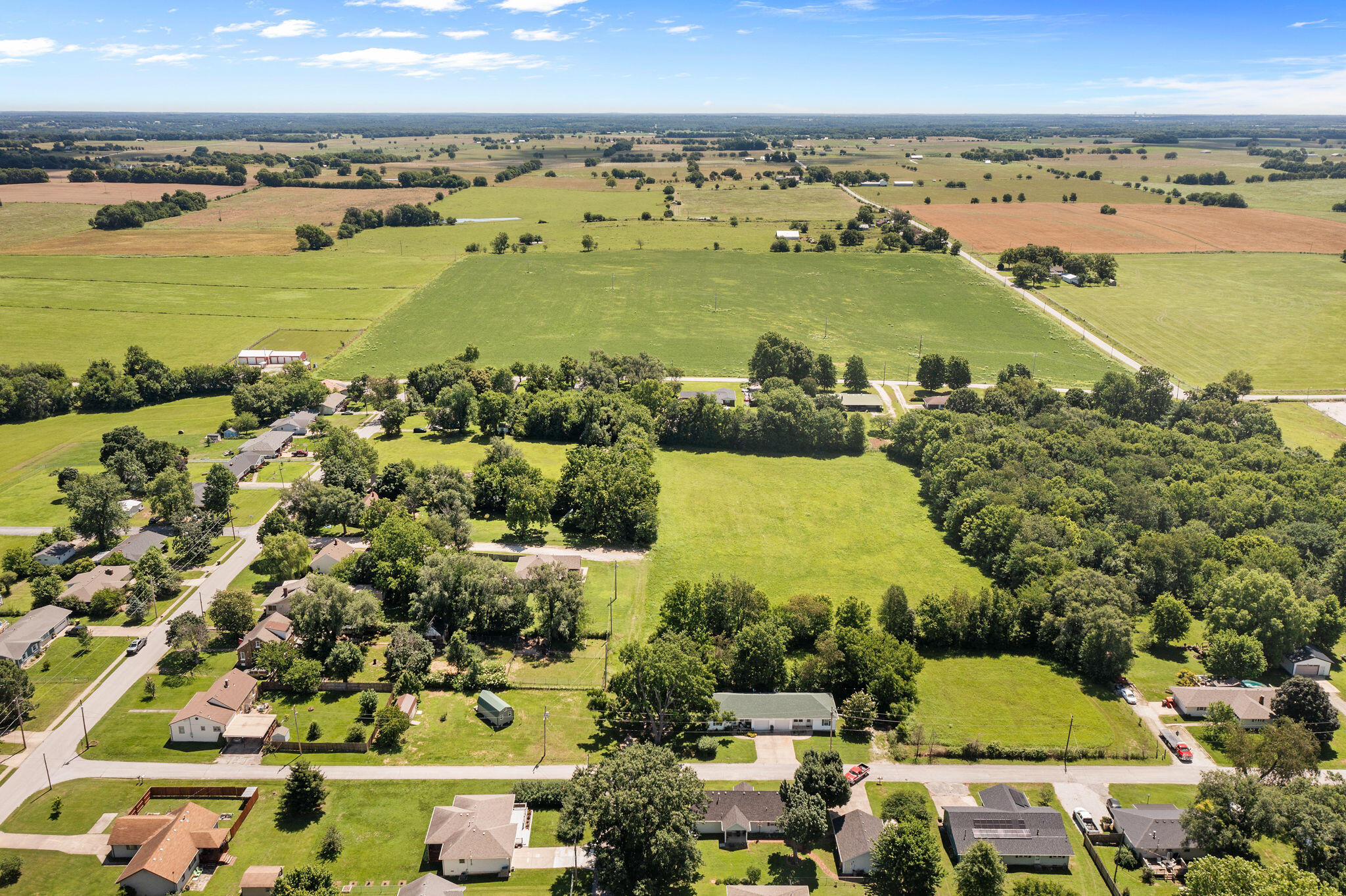Photo 8 - Land for sale – 000 N Piper   Ash Grove, MO