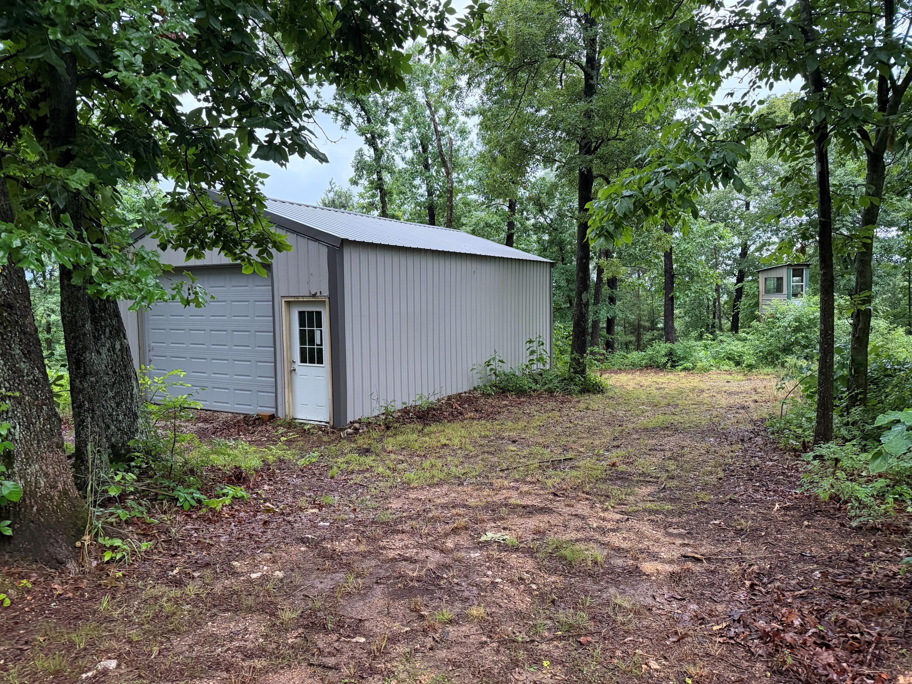 Photo 4 - Land for sale – 50ac.Tract  Farm Road 1250   Golden, MO