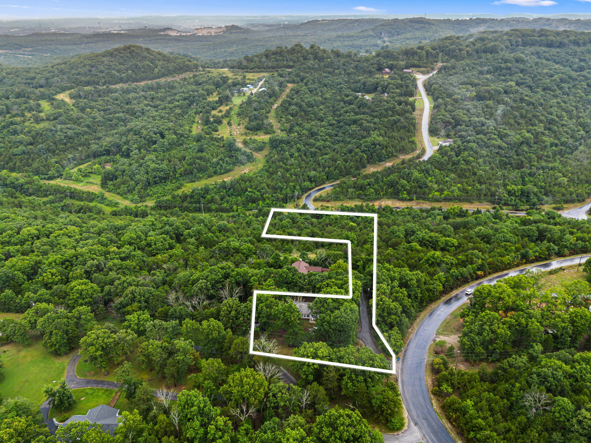Photo 32 - Residential for sale – 490  Airport Road  Branson, MO