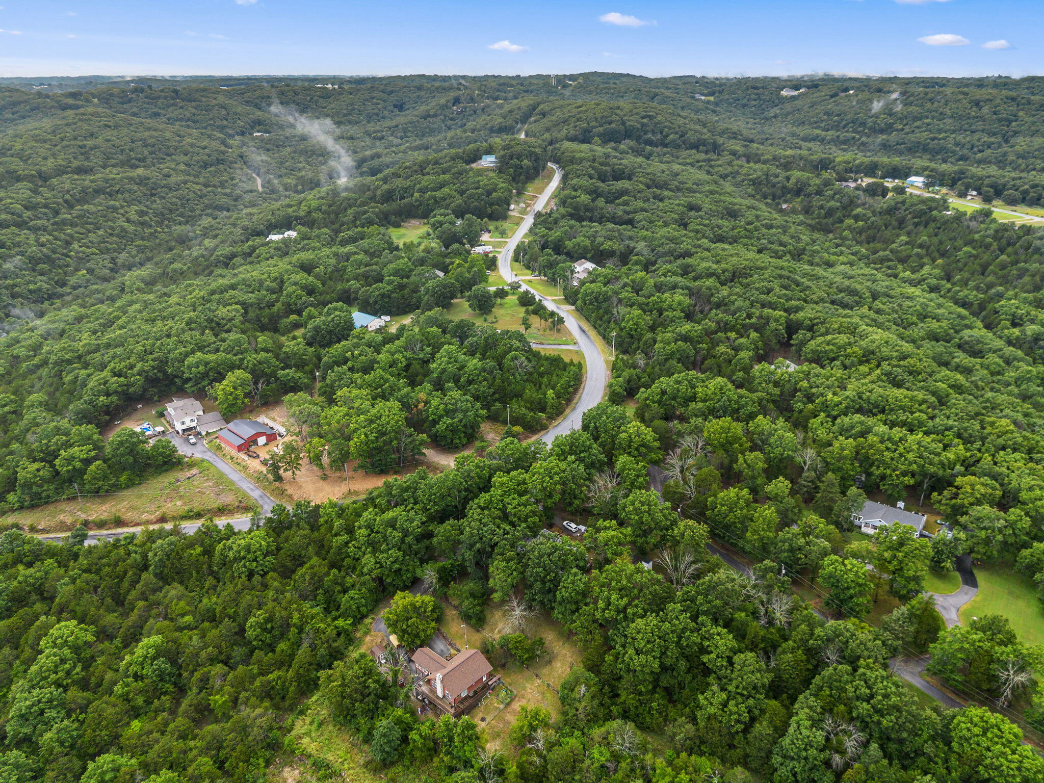 Photo 36 - Residential for sale – 490  Airport Road  Branson, MO