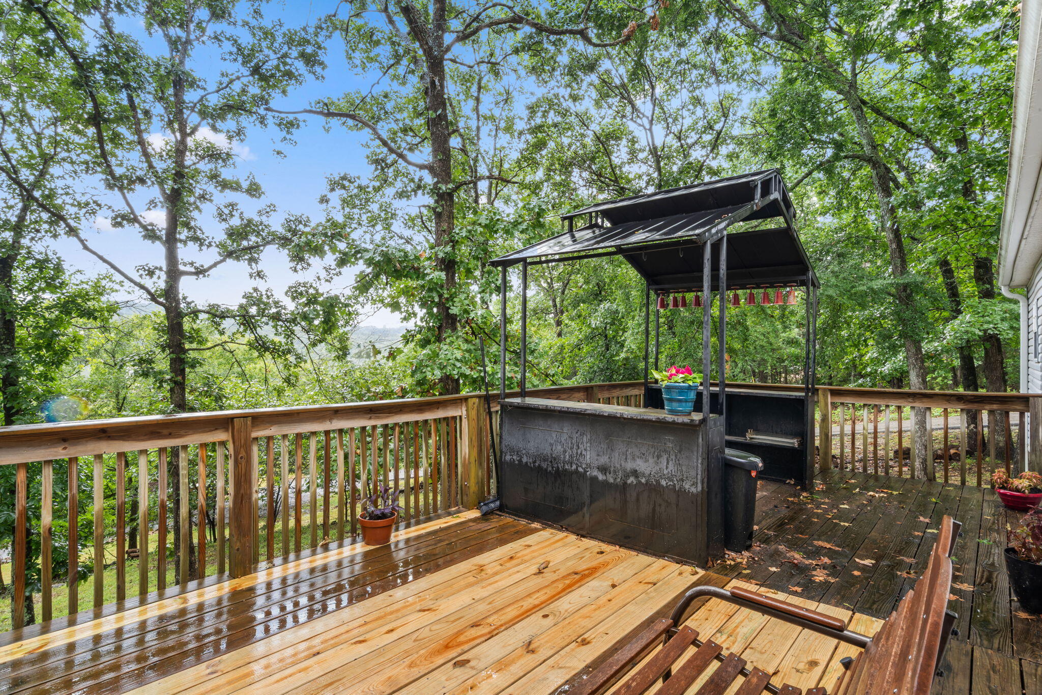 Photo 28 - Residential for sale – 490  Airport Road  Branson, MO