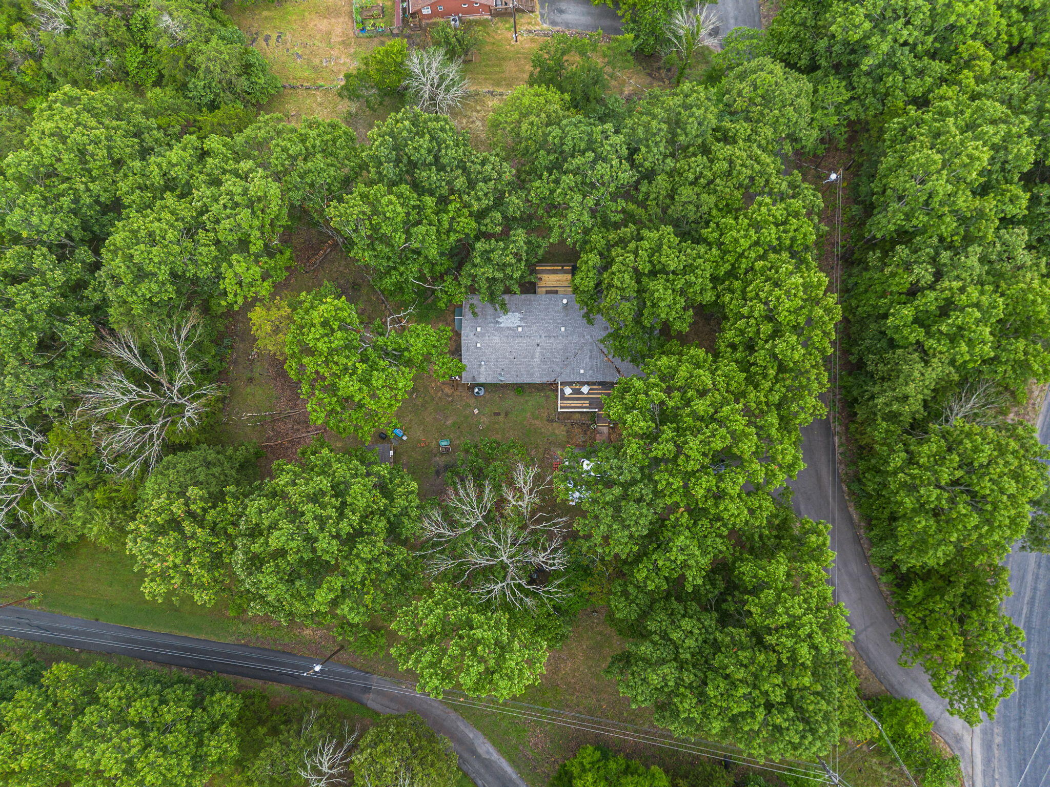 Photo 4 - Residential for sale – 490  Airport Road  Branson, MO
