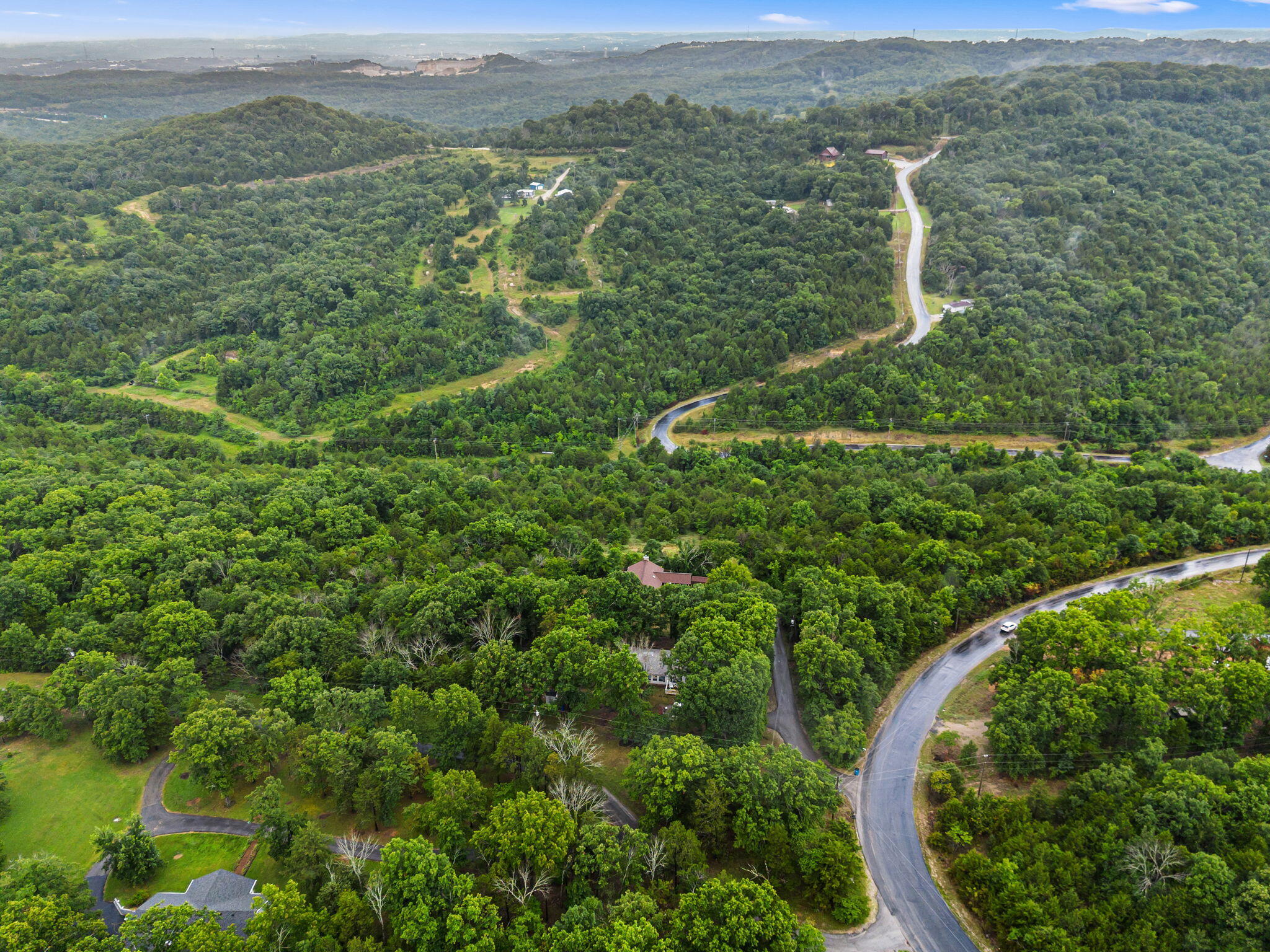 Photo 33 - Residential for sale – 490  Airport Road  Branson, MO