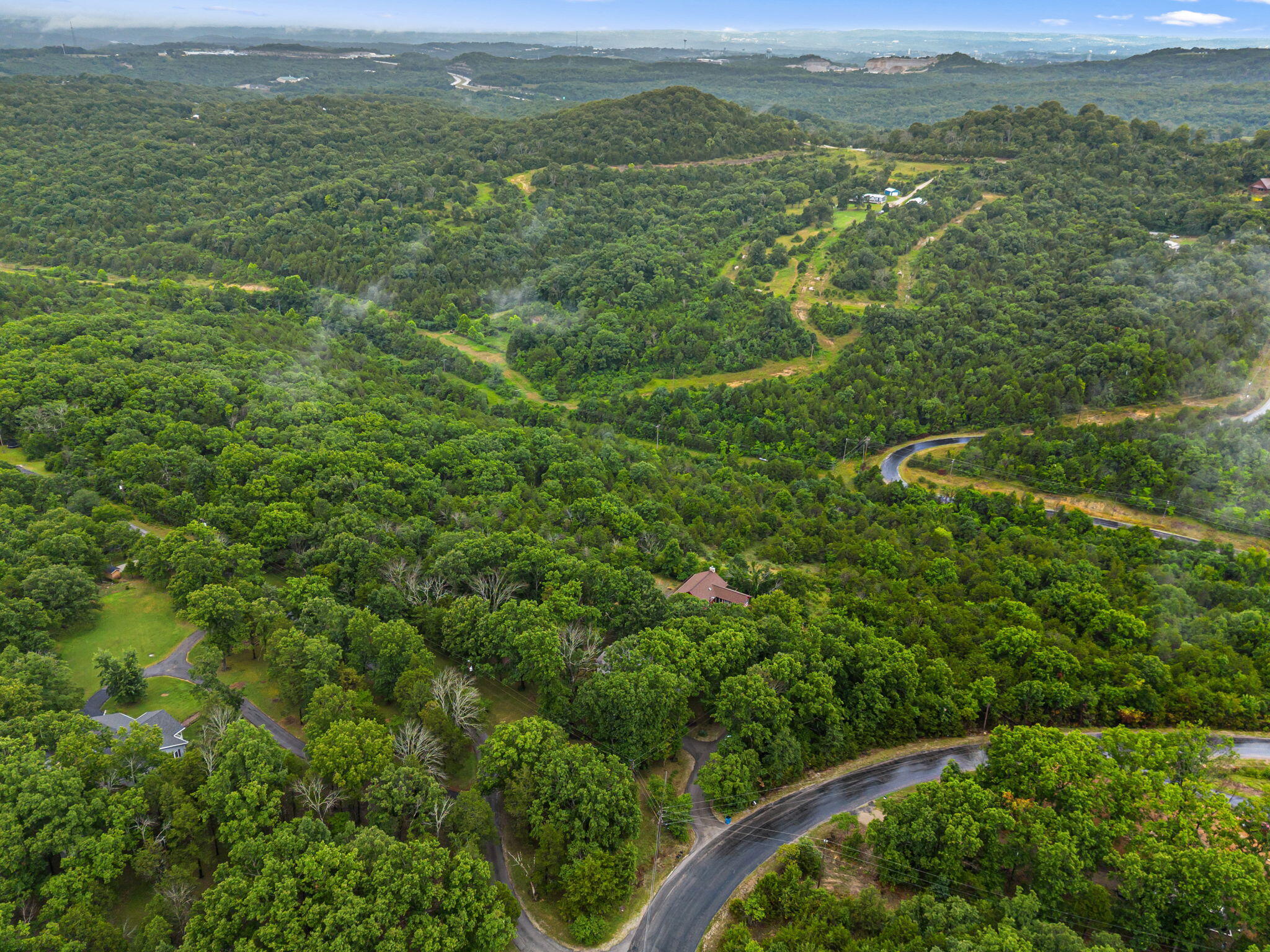 Photo 34 - Residential for sale – 490  Airport Road  Branson, MO