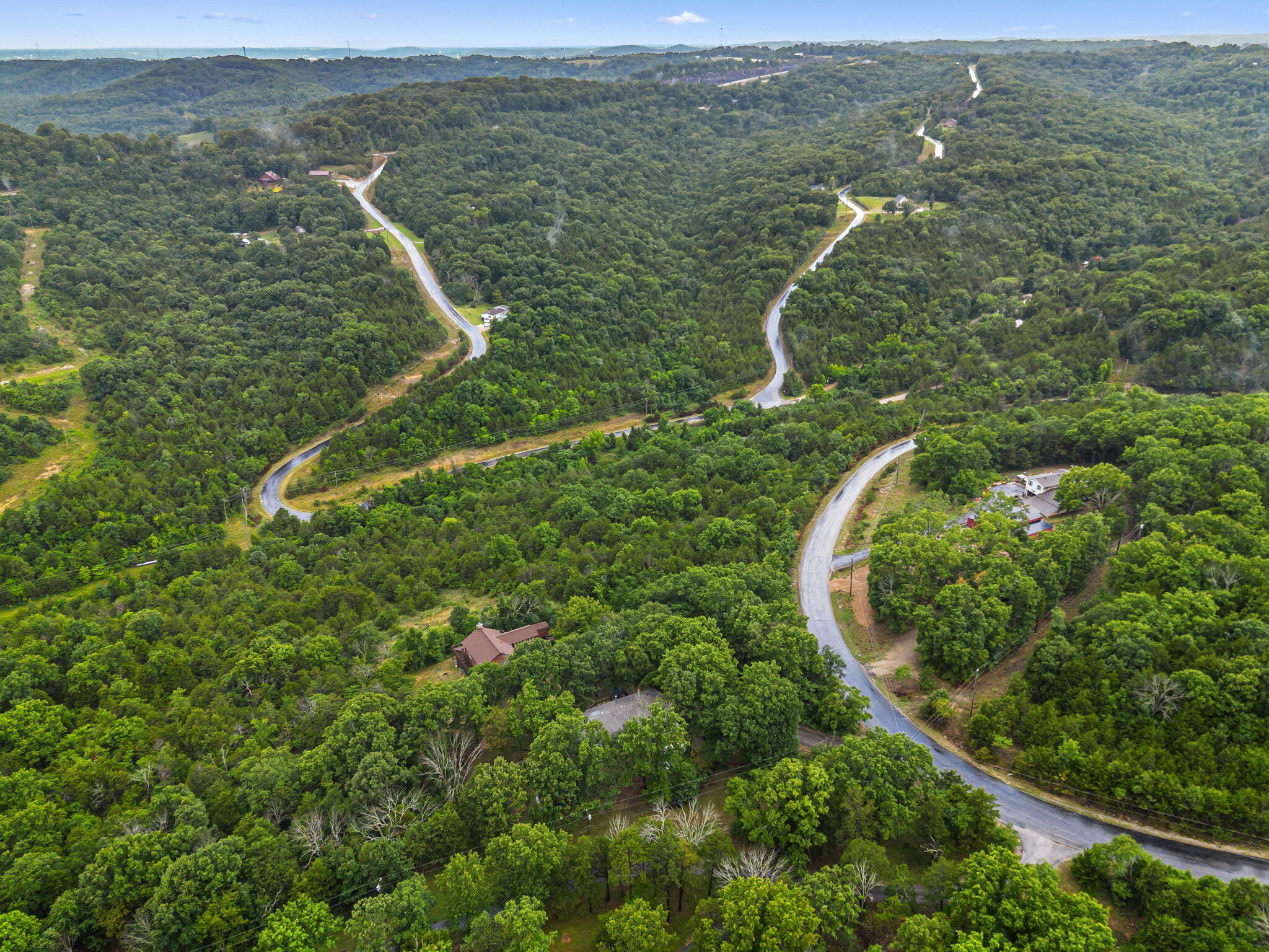 Photo 35 - Residential for sale – 490  Airport Road  Branson, MO