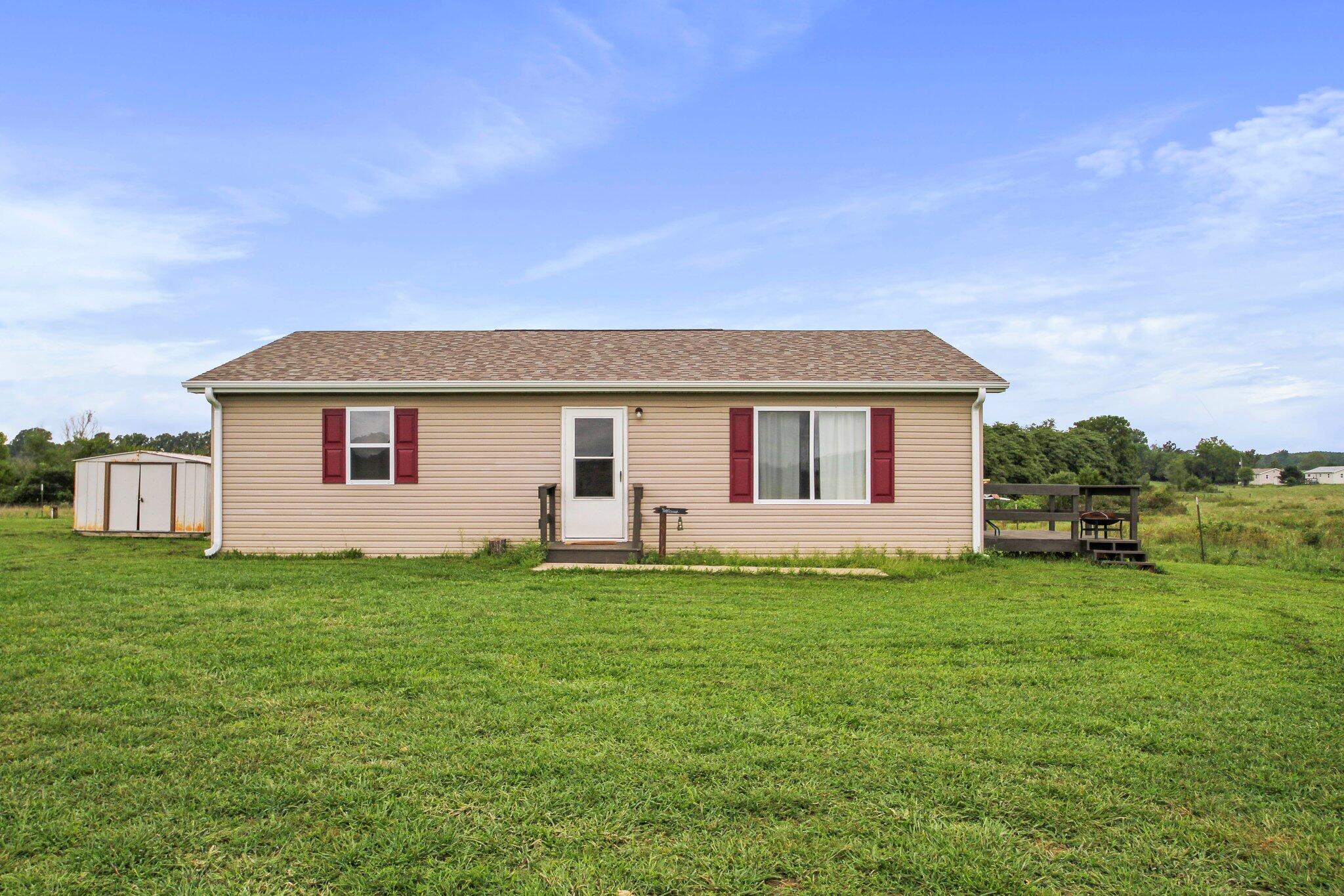 Photo 23 - Commercial Sale for sale – 2646  County Road 382   Dora, MO