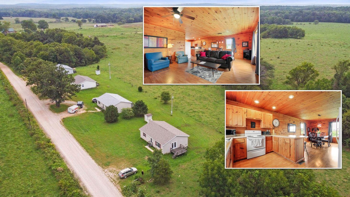 Commercial Sale for sale – 2646  County Road 382   Dora, MO