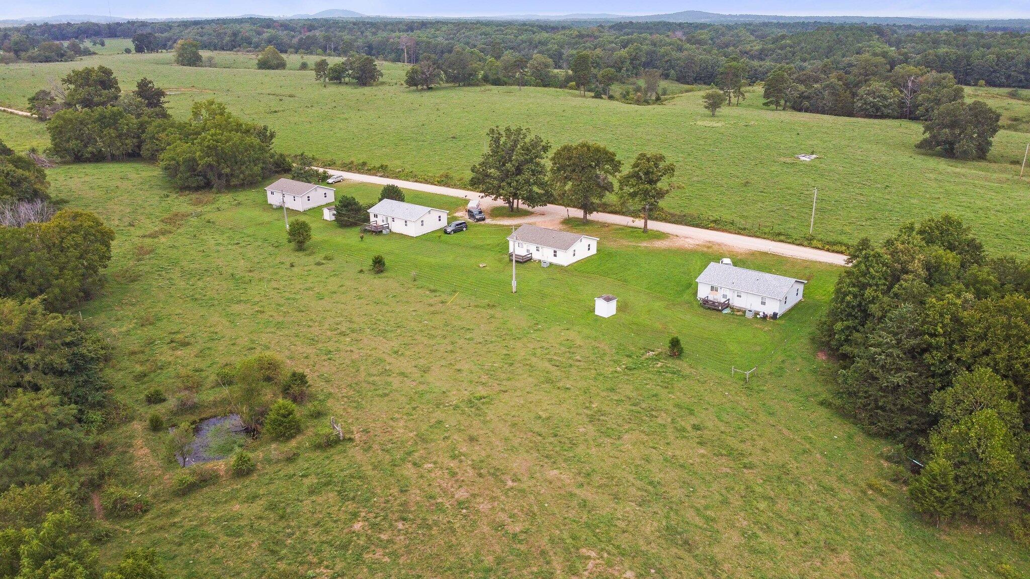 Photo 2 - Commercial Sale for sale – 2646  County Road 382   Dora, MO