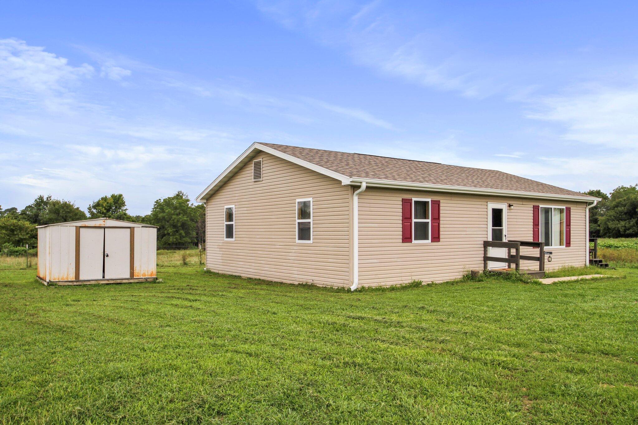 Photo 22 - Commercial Sale for sale – 2646  County Road 382   Dora, MO