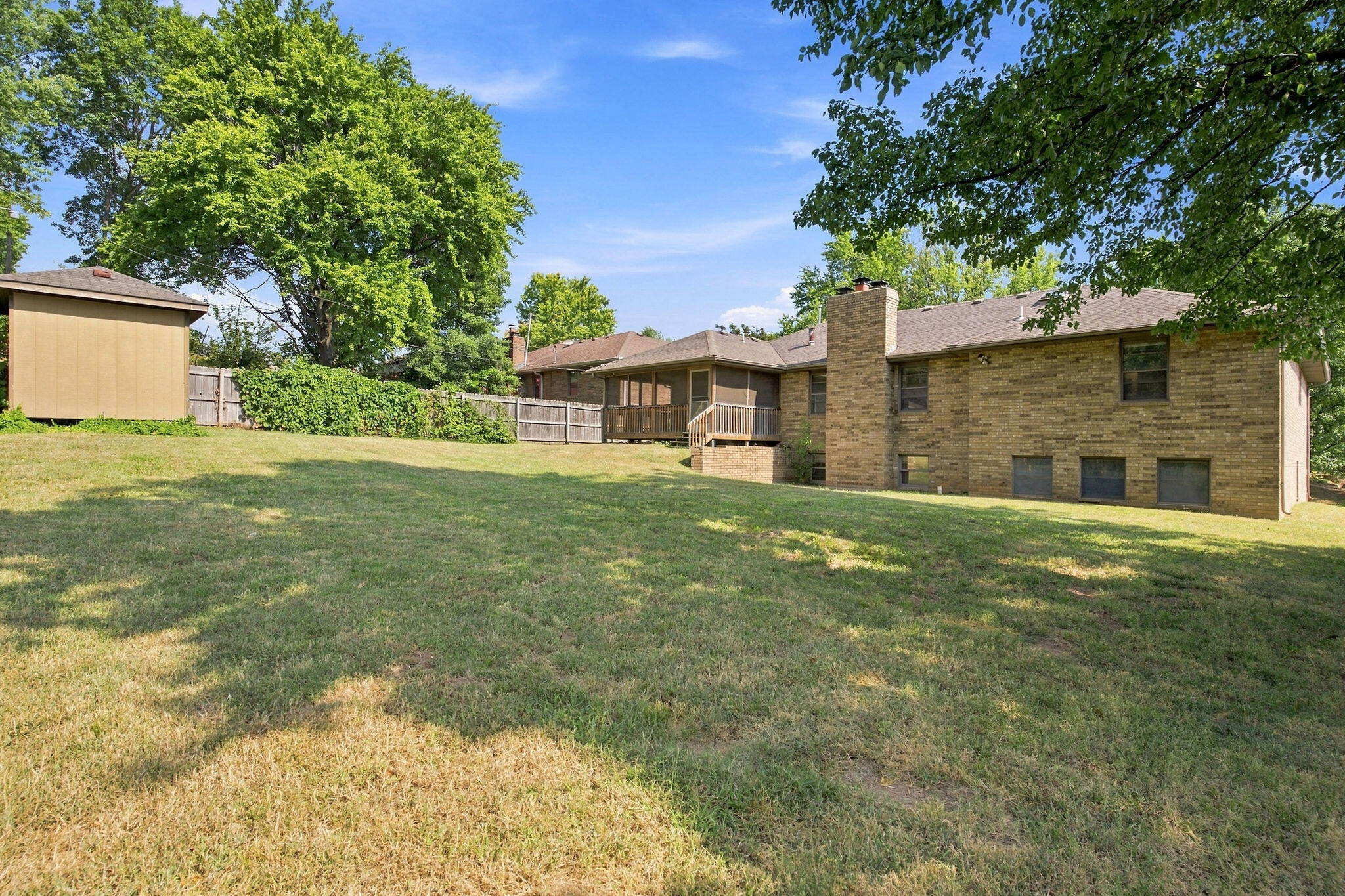 Photo 37 - Residential for sale – 4009 S Cutler Court  Springfield, MO