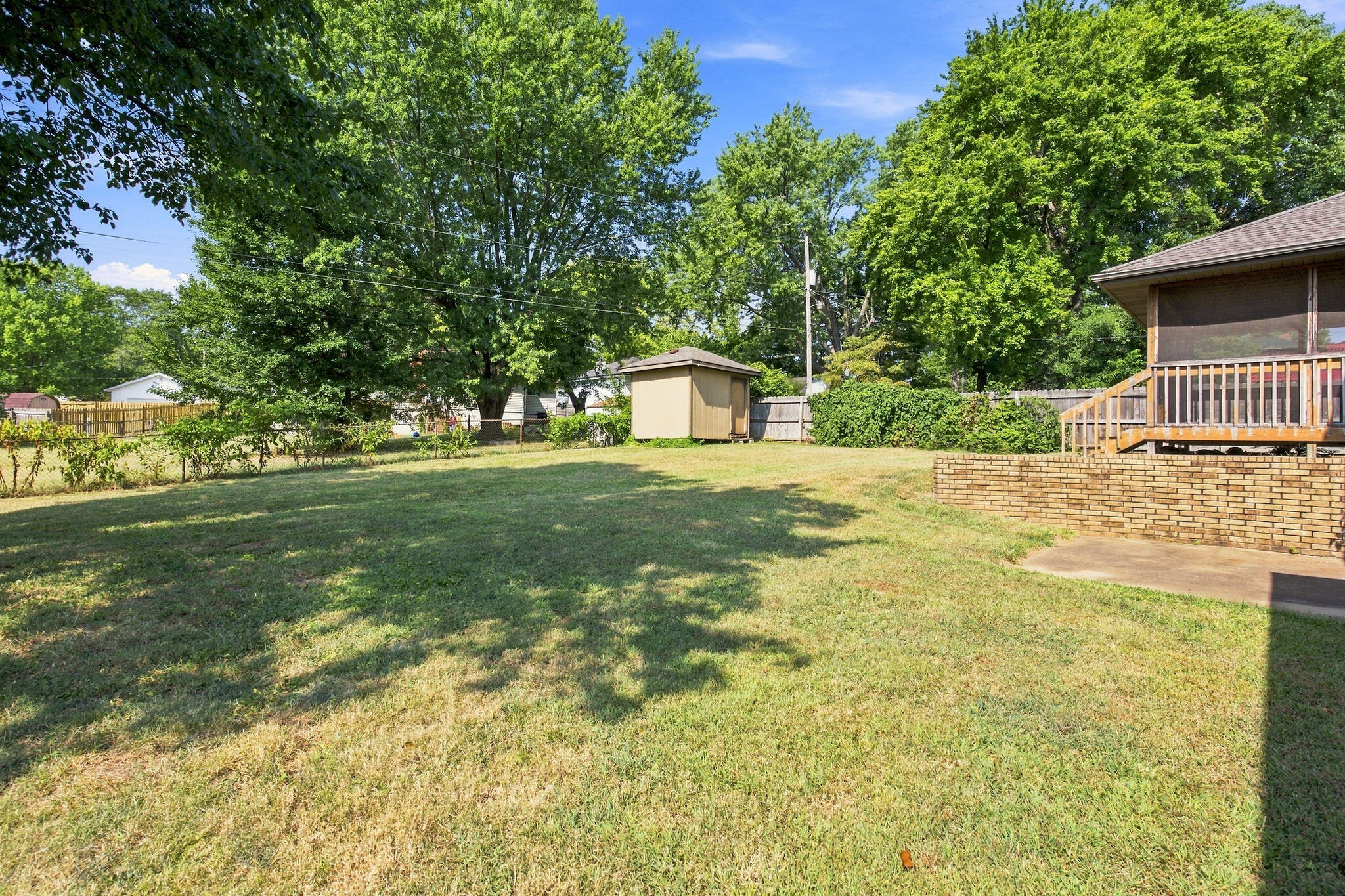 Photo 38 - Residential for sale – 4009 S Cutler Court  Springfield, MO