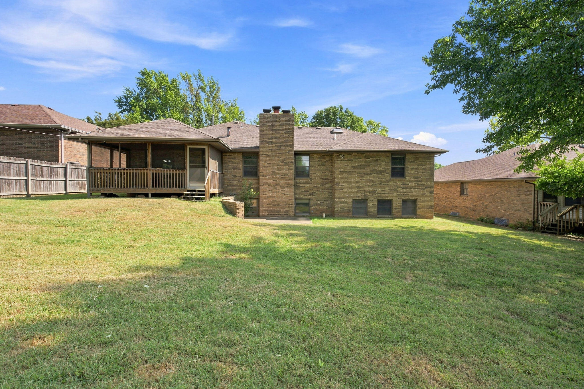Photo 36 - Residential for sale – 4009 S Cutler Court  Springfield, MO